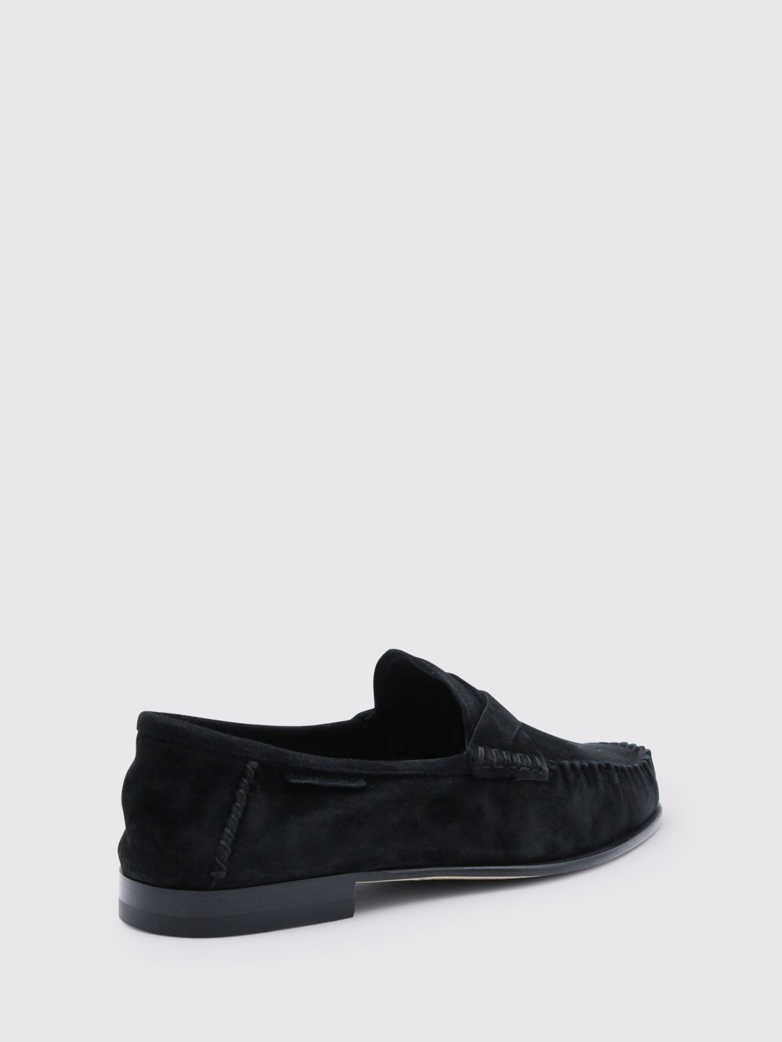 Tom Ford Tom Ford Loafers Men Black Size US 12 / EU 45 - 3 Thumbnail