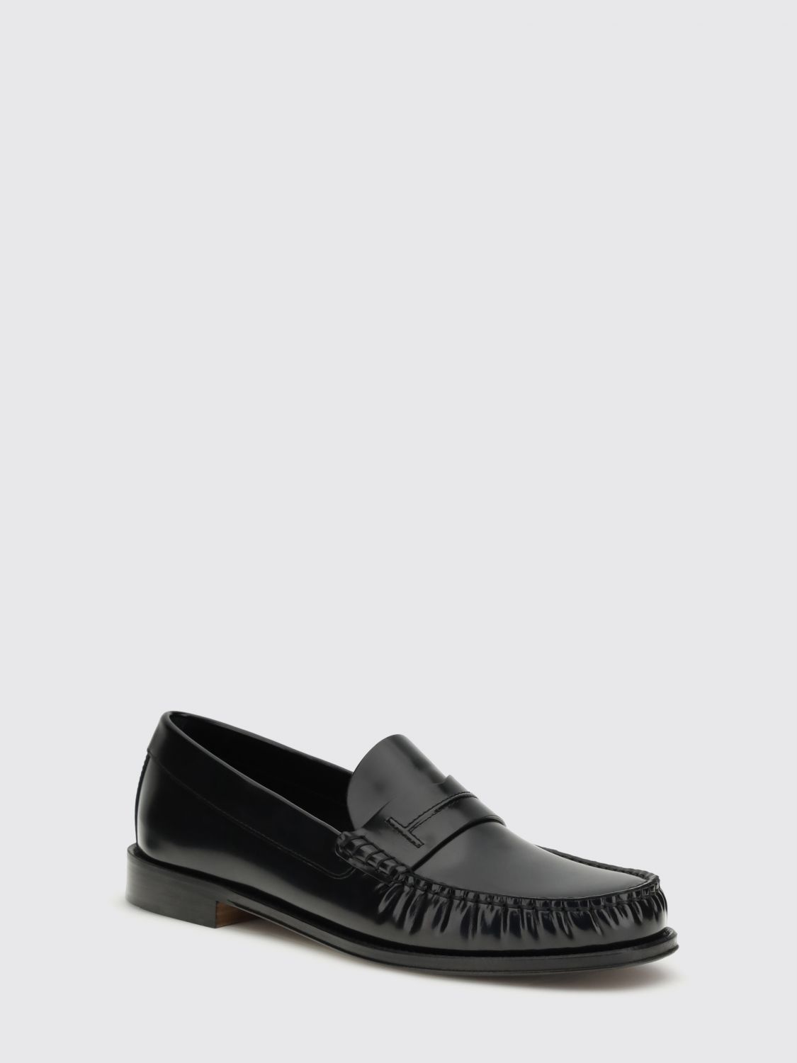 Tom Ford Tom Ford Loafers Men Black Size US 7 / EU 40 - 2 Thumbnail