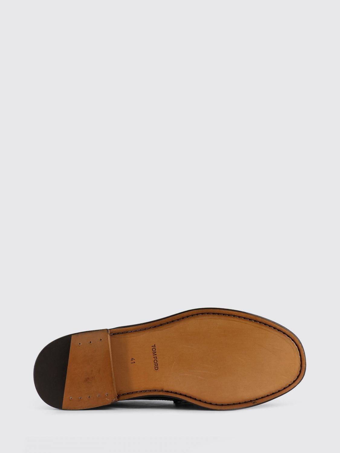Tom Ford Tom Ford Loafers Men Black Size US 8 / EU 41 - 4 Thumbnail