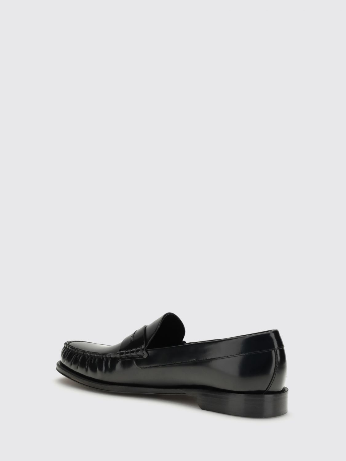 Tom Ford Tom Ford Loafers Men Black Size US 12 / EU 45 - 3 Thumbnail