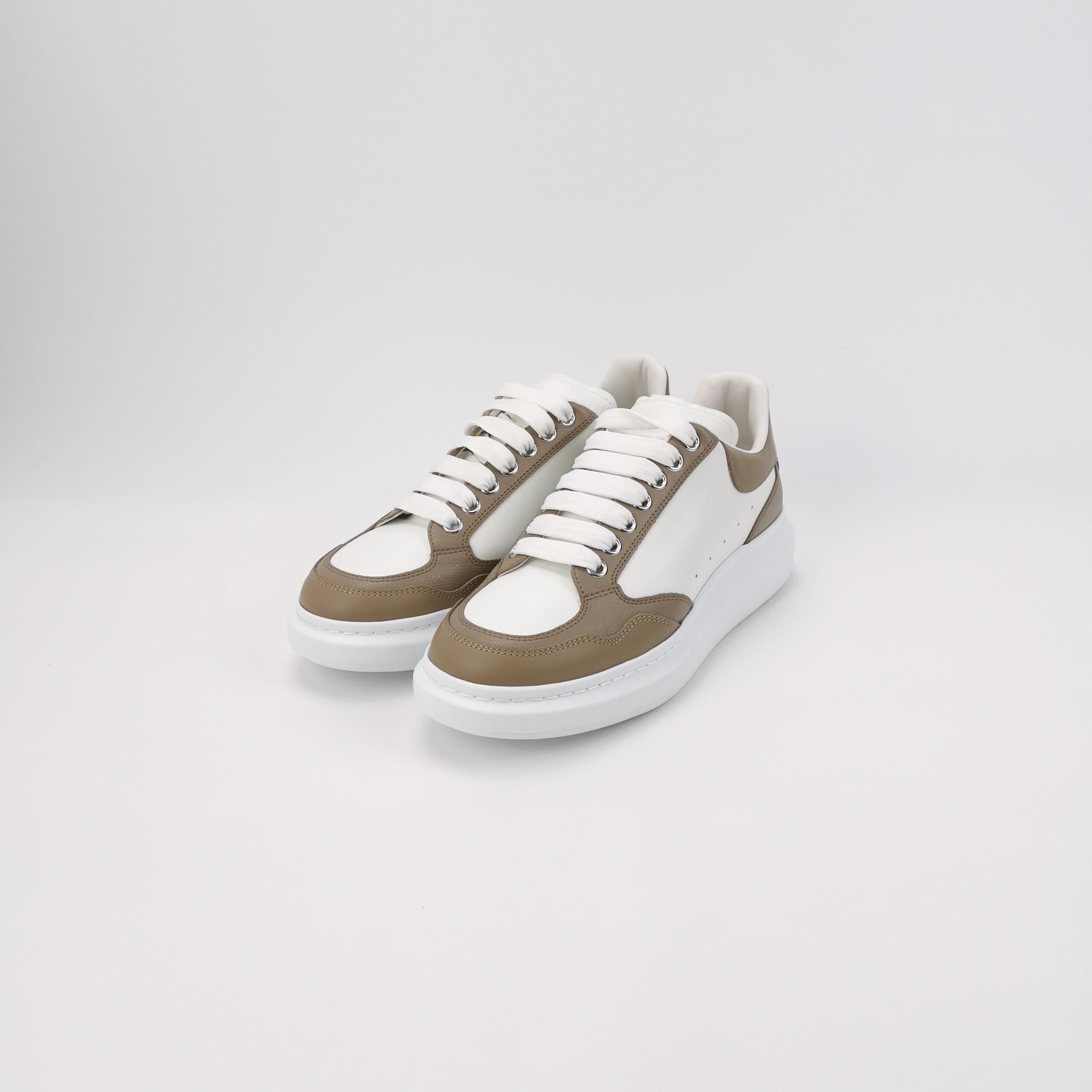 Alexander McQueen Alexander McQueen Men 10 Lowtop Sneakers Size US 10 / EU 43 - 2 Thumbnail