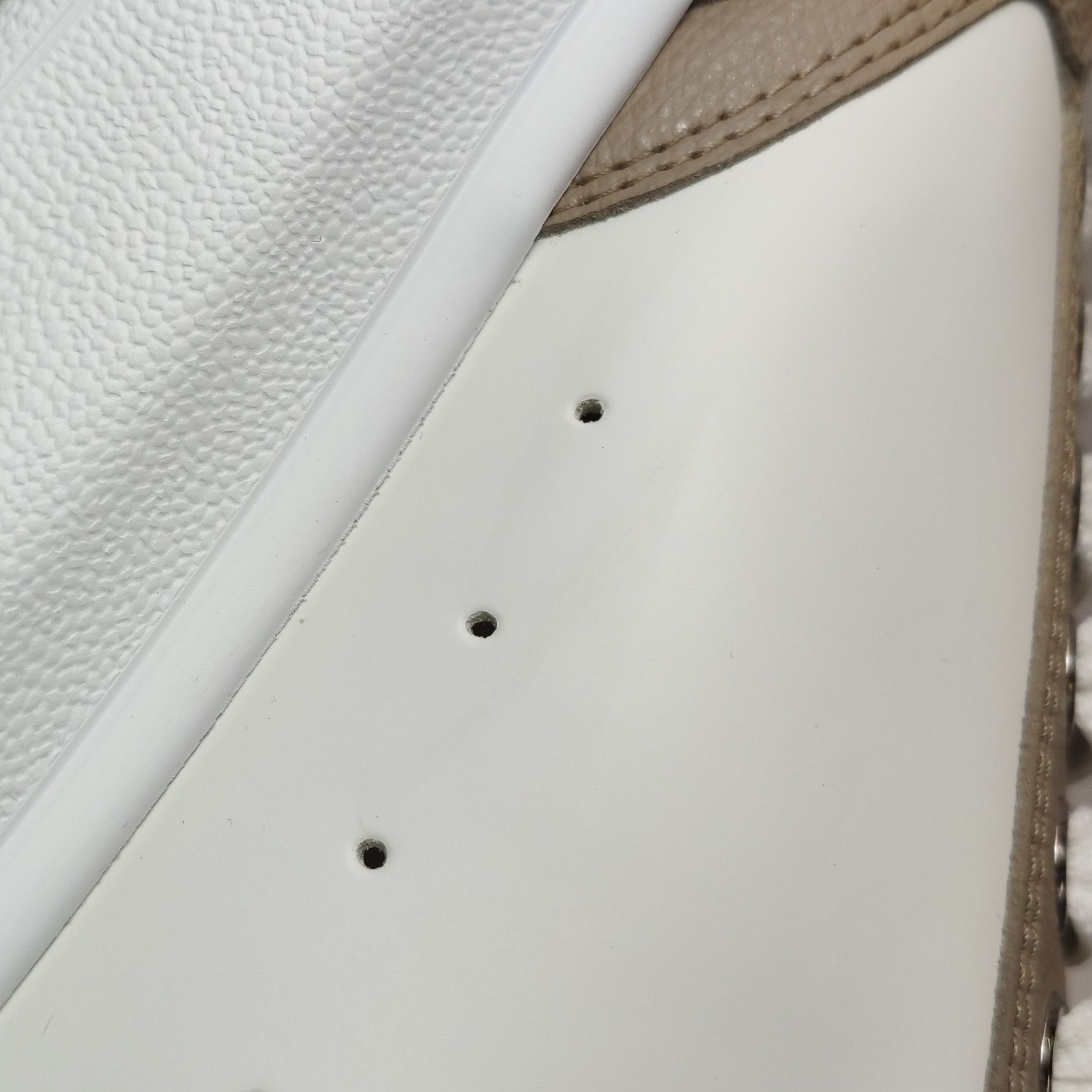 Alexander McQueen Alexander McQueen Men 10 Lowtop Sneakers Size US 10 / EU 43 - 8 Thumbnail