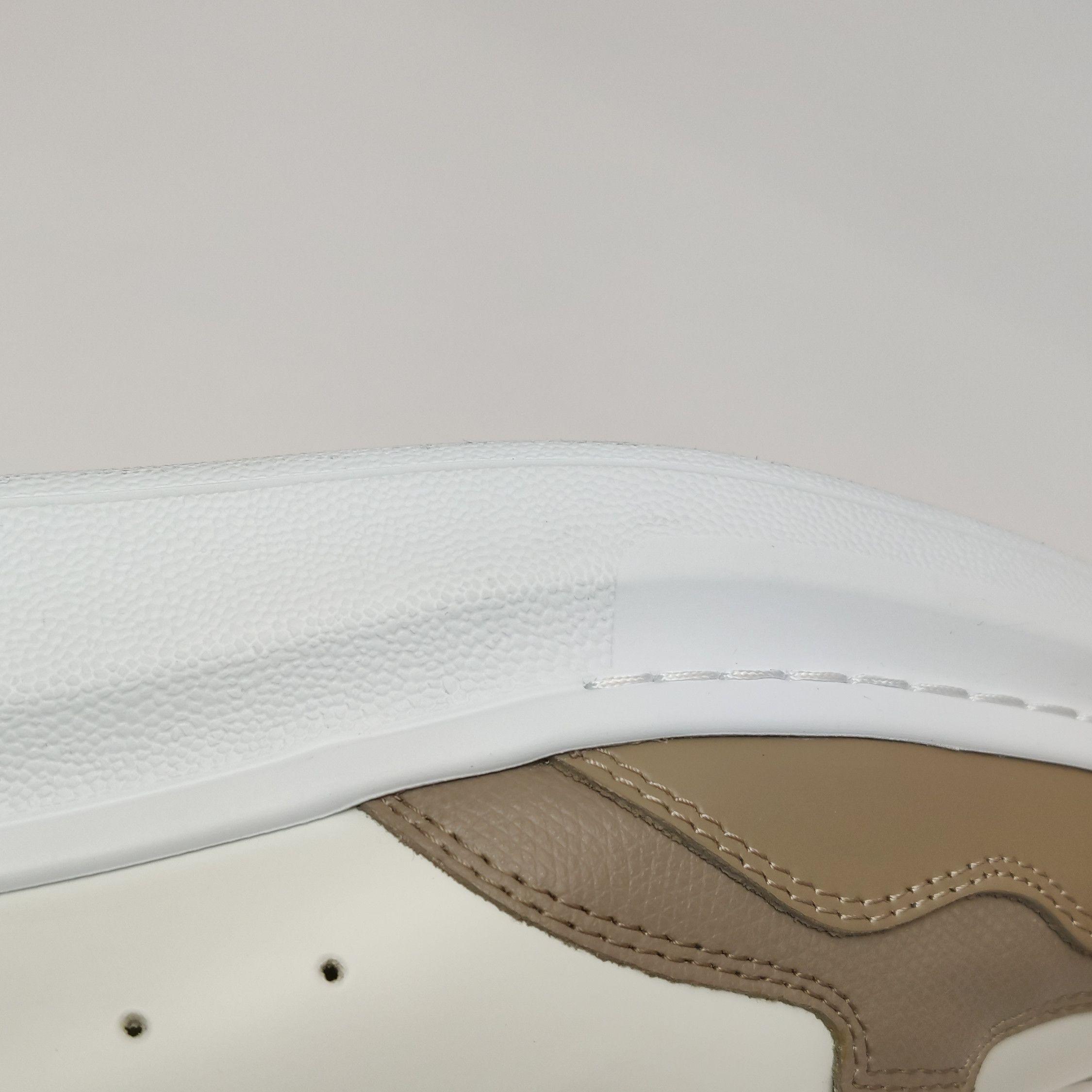 Alexander McQueen Alexander McQueen Men 10 Lowtop Sneakers Size US 10 / EU 43 - 7 Thumbnail