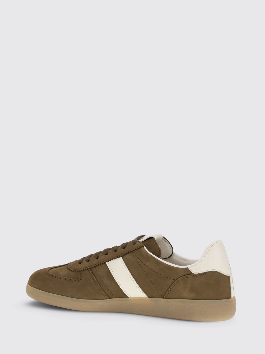 Tom Ford Tom Ford Sneakers Men Brown Size US 10 / EU 43 - 3 Thumbnail