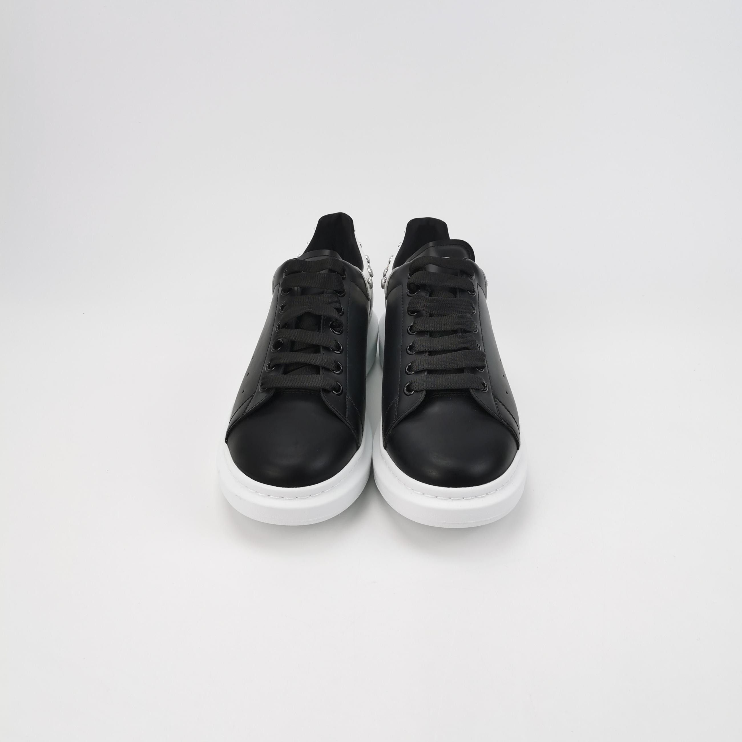 Alexander McQueen Alexander McQueen Men 10 Lowtop Sneakers Size US 10 / EU 43 - 3 Thumbnail