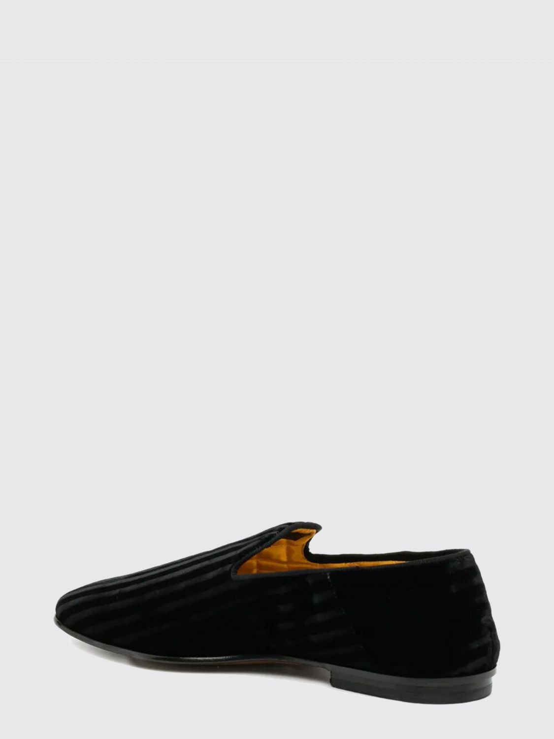 Tom Ford Tom Ford Loafers Men Black Size US 7 / EU 40 - 3 Thumbnail