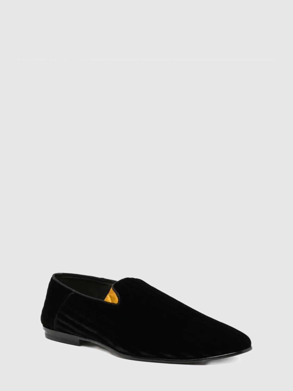 Tom Ford Tom Ford Loafers Men Black Size US 10 / EU 43 - 2 Thumbnail