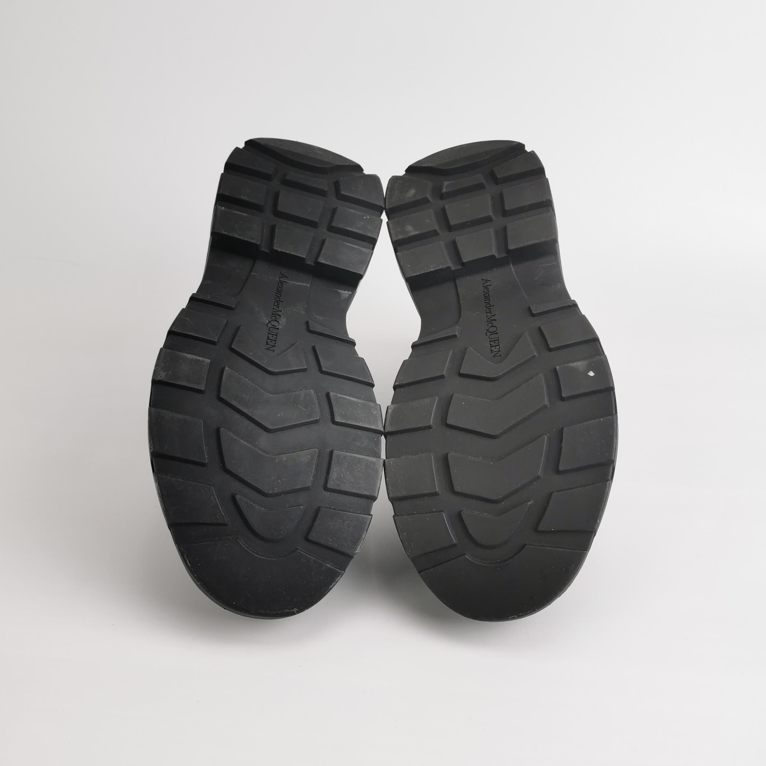 Alexander McQueen Alexander McQueen Men 6 Lowtop Sneakers Size US 6 / EU 39 - 5 Thumbnail