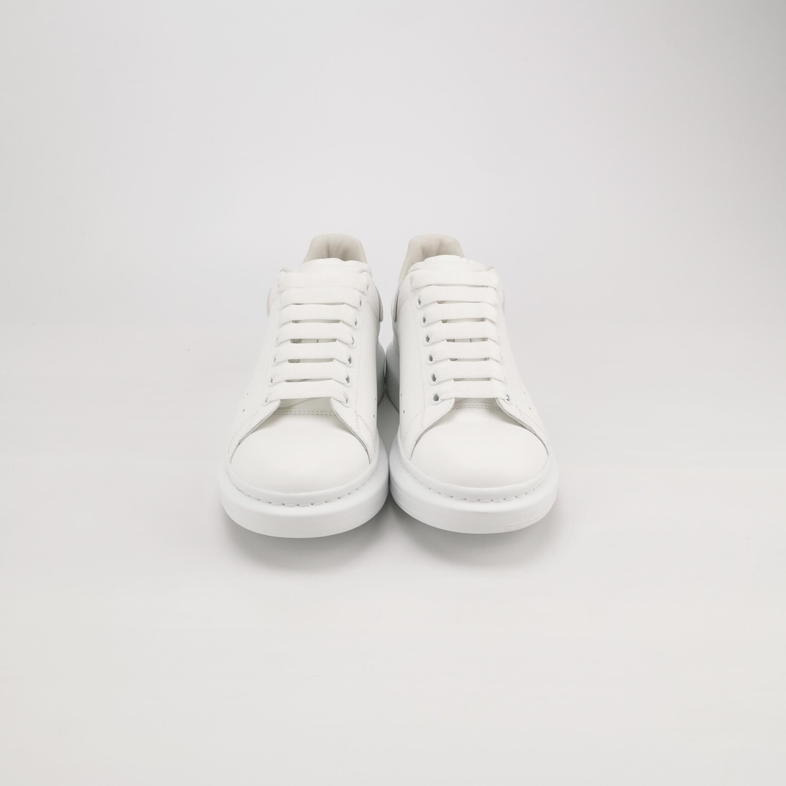 Alexander McQueen Alexander McQueen Men 8 Lowtop Sneakers Size US 8 / EU 41 - 3 Thumbnail
