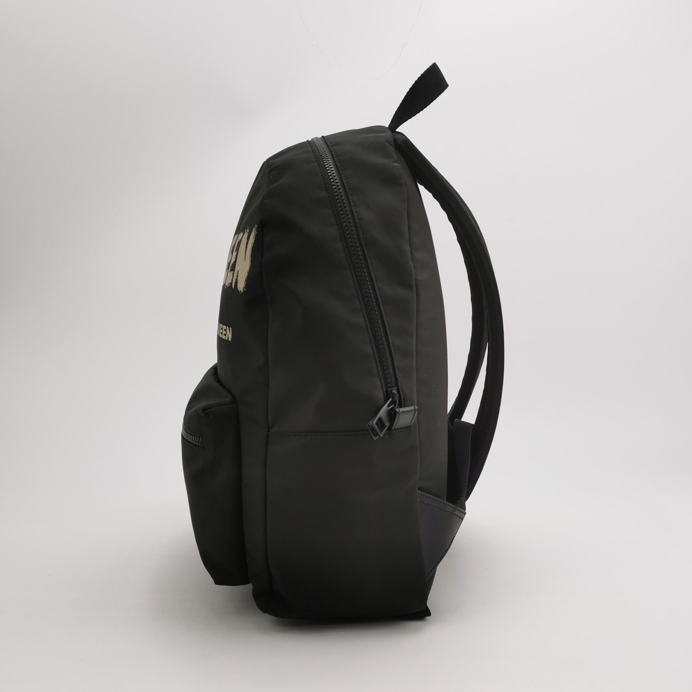 Alexander McQueen Alexander McQueen Men one size Bags Luggage Size ONE SIZE - 3 Thumbnail