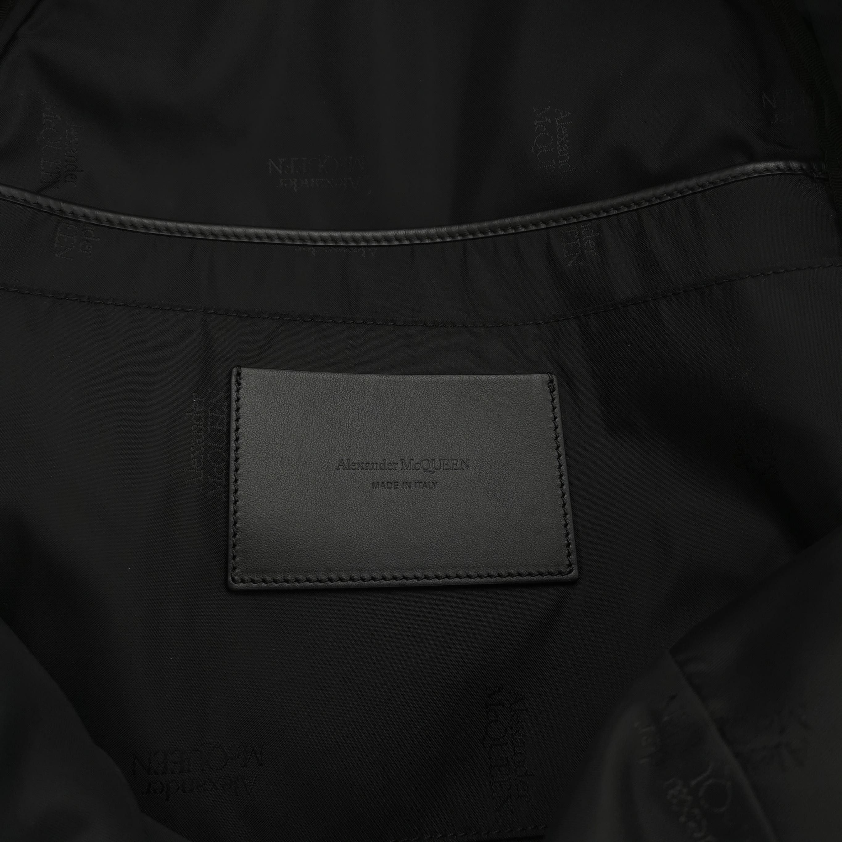 Alexander McQueen Alexander McQueen Men one size Bags Luggage Size ONE SIZE - 8 Thumbnail