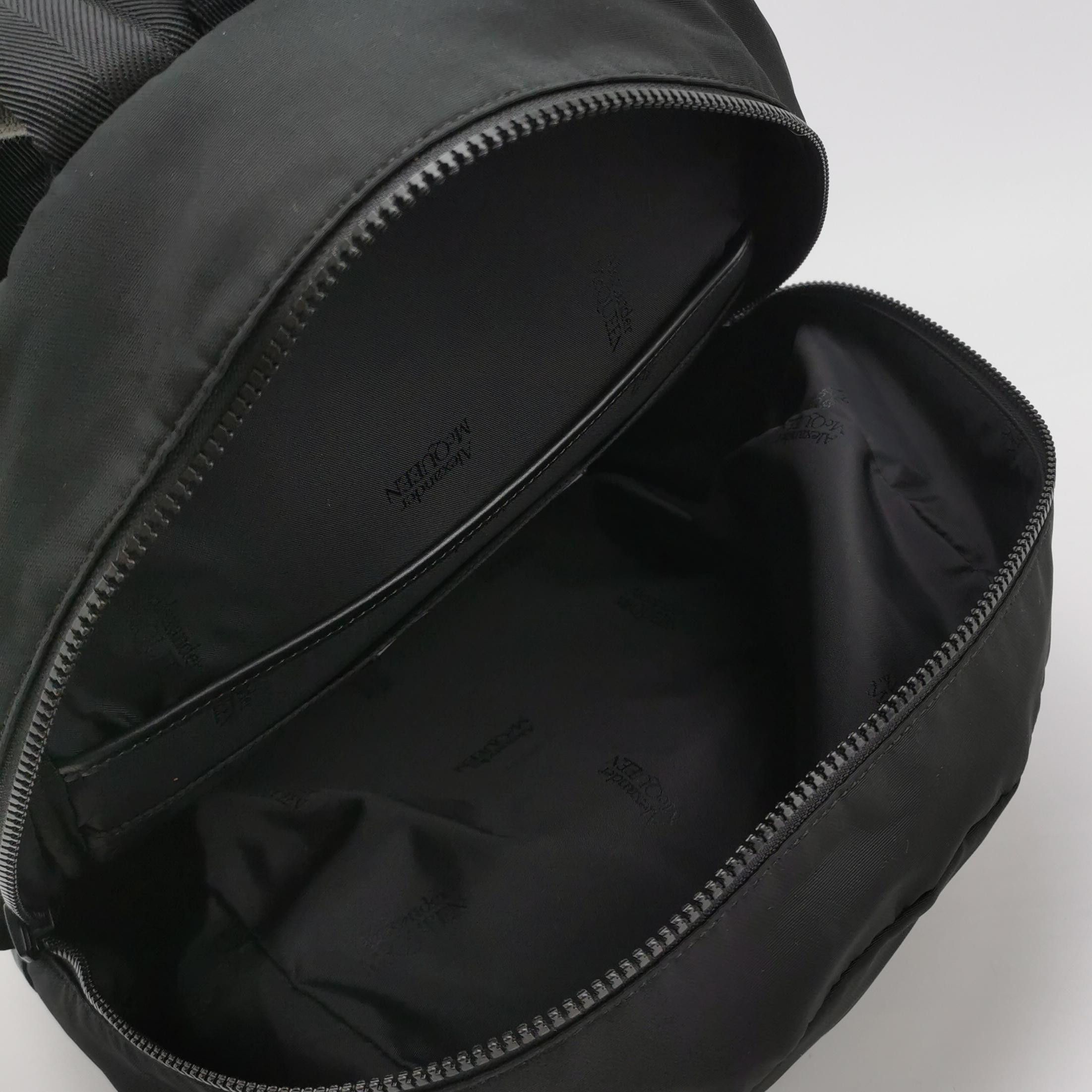 Alexander McQueen Alexander McQueen Men one size Bags Luggage Size ONE SIZE - 7 Thumbnail