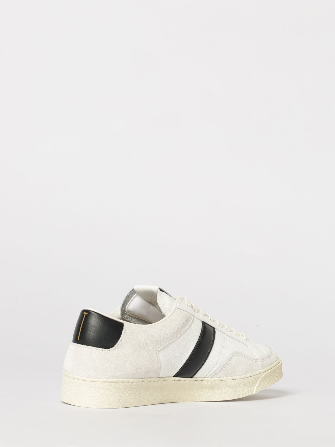 Tom Ford Tom Ford Sneakers Men White Size US 8.5 / EU 41-42 - 3 Thumbnail