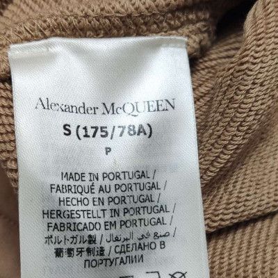Alexander McQueen Alexander McQueen Men 30 Casual Pants Size US 30 / EU 46 - 6 Thumbnail