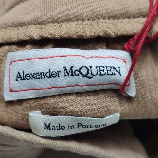Alexander McQueen Alexander McQueen Men 30 Casual Pants Size US 30 / EU 46 - 5 Thumbnail