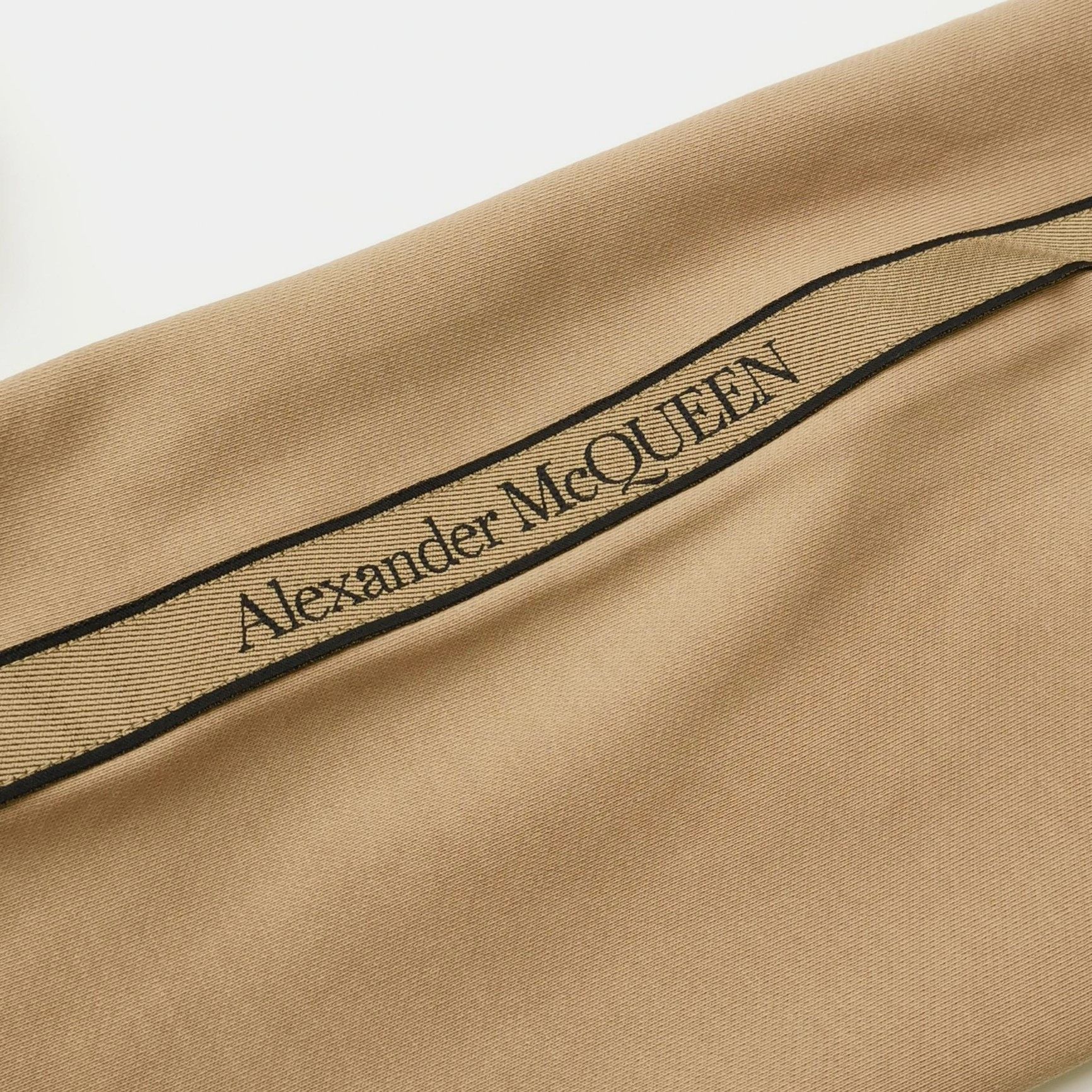 Alexander McQueen Alexander McQueen Men 30 Casual Pants Size US 30 / EU 46 - 3 Thumbnail