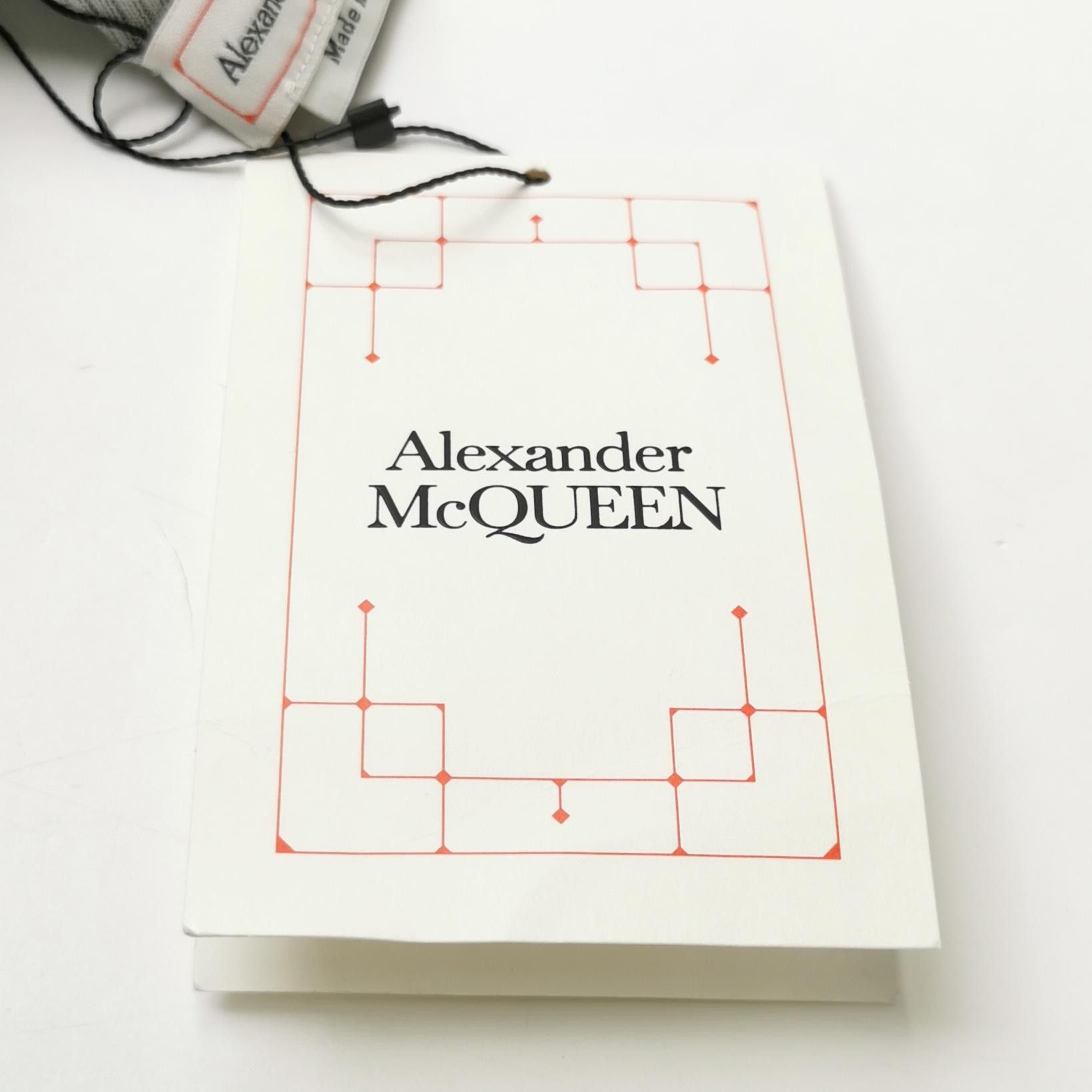 Alexander McQueen Alexander McQueen Men m Sweaters Knitwear Size US M / EU 48-50 / 2 - 4 Thumbnail