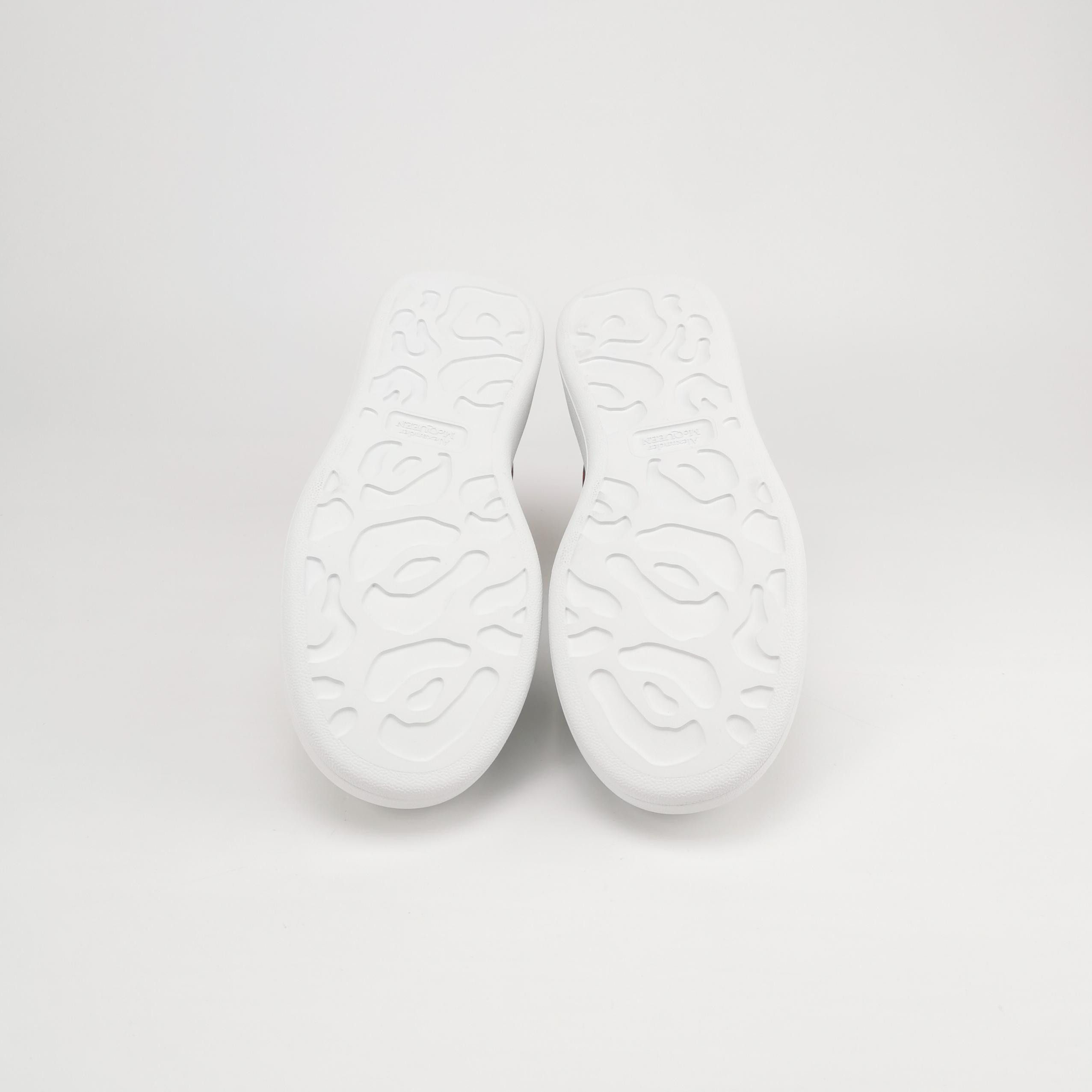 Alexander McQueen Alexander McQueen Men 8 Lowtop Sneakers Size US 8 / EU 41 - 5 Thumbnail