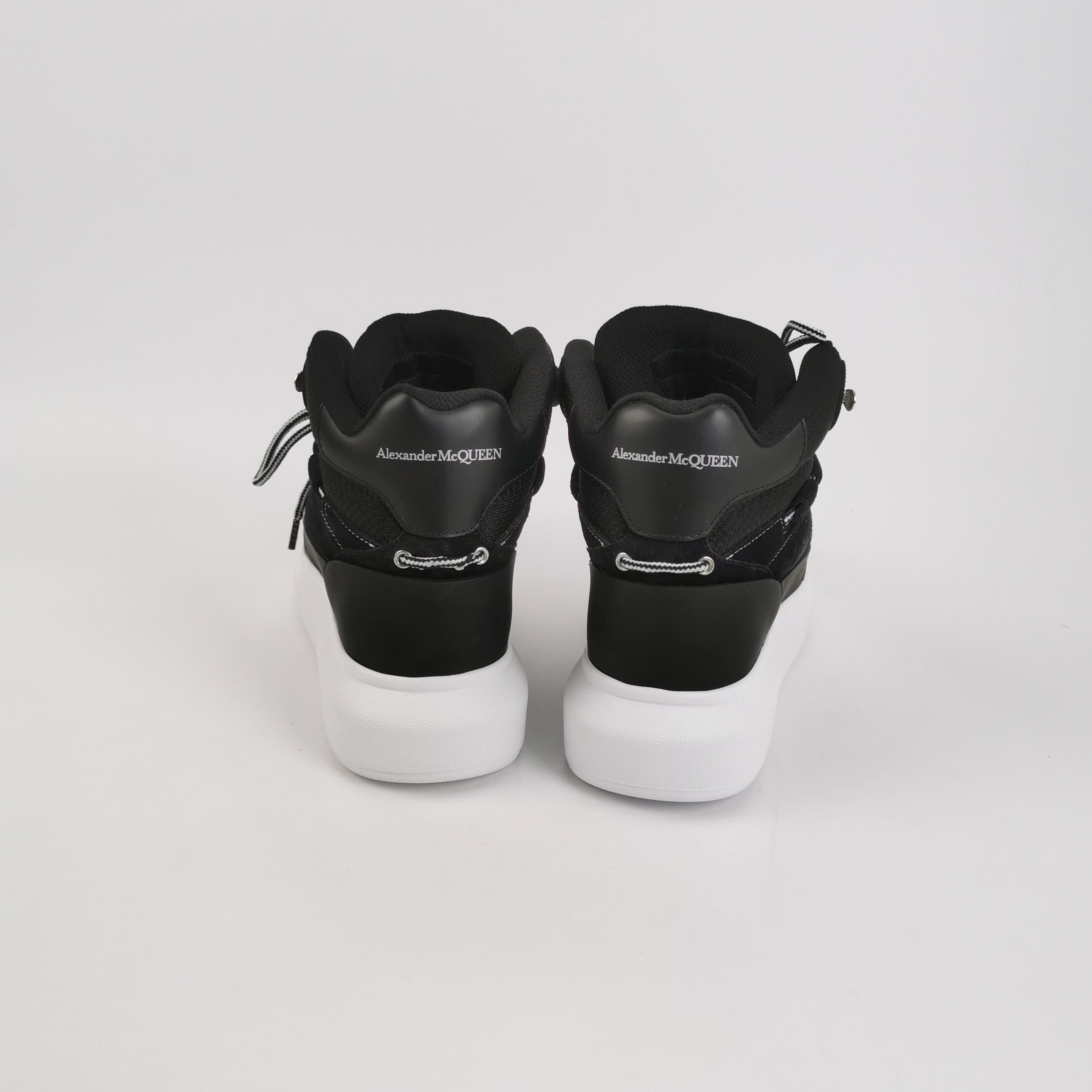 Alexander McQueen Alexander McQueen Men 7 Lowtop Sneakers Size US 7 / EU 40 - 4 Thumbnail