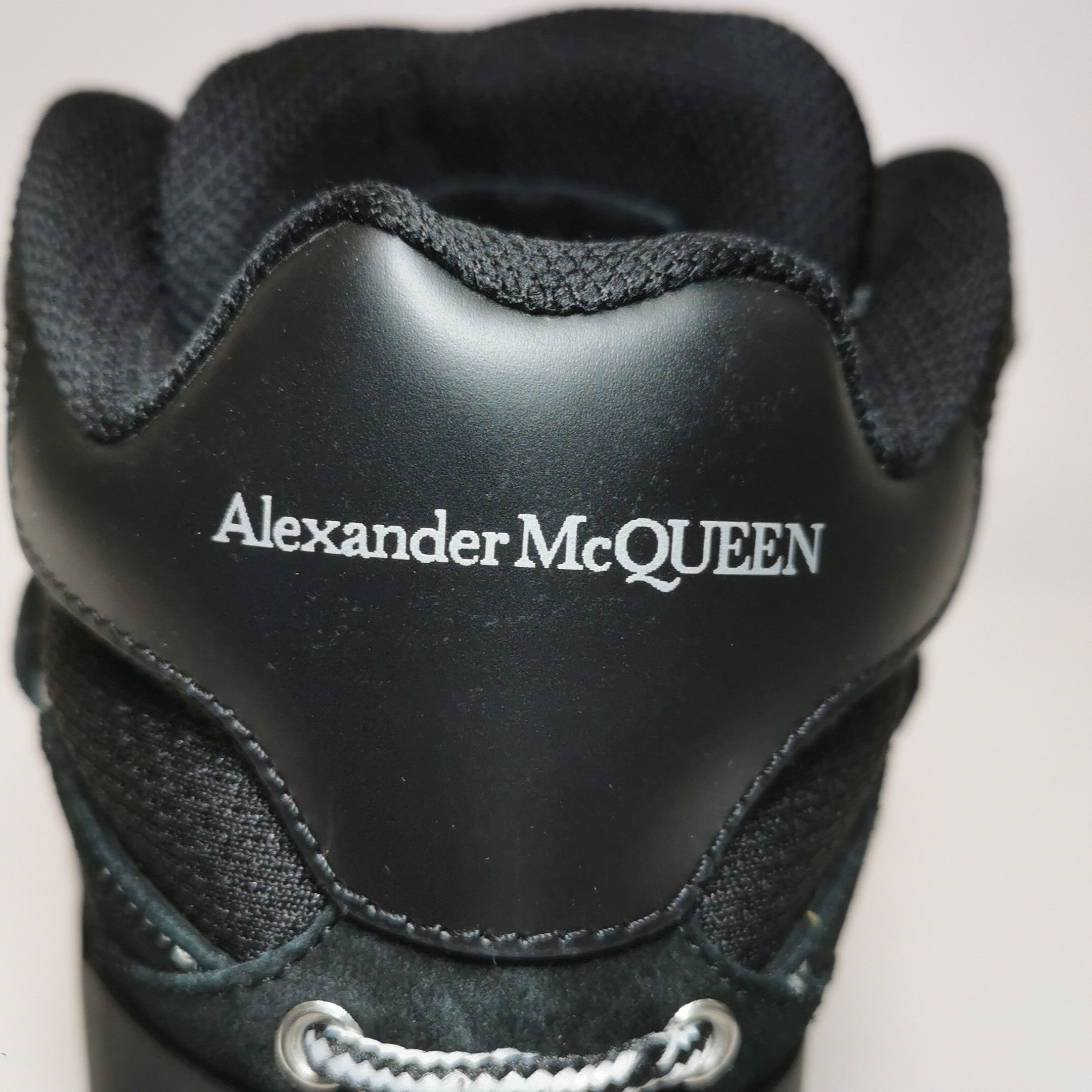 Alexander McQueen Alexander McQueen Men 7 Lowtop Sneakers Size US 7 / EU 40 - 7 Thumbnail