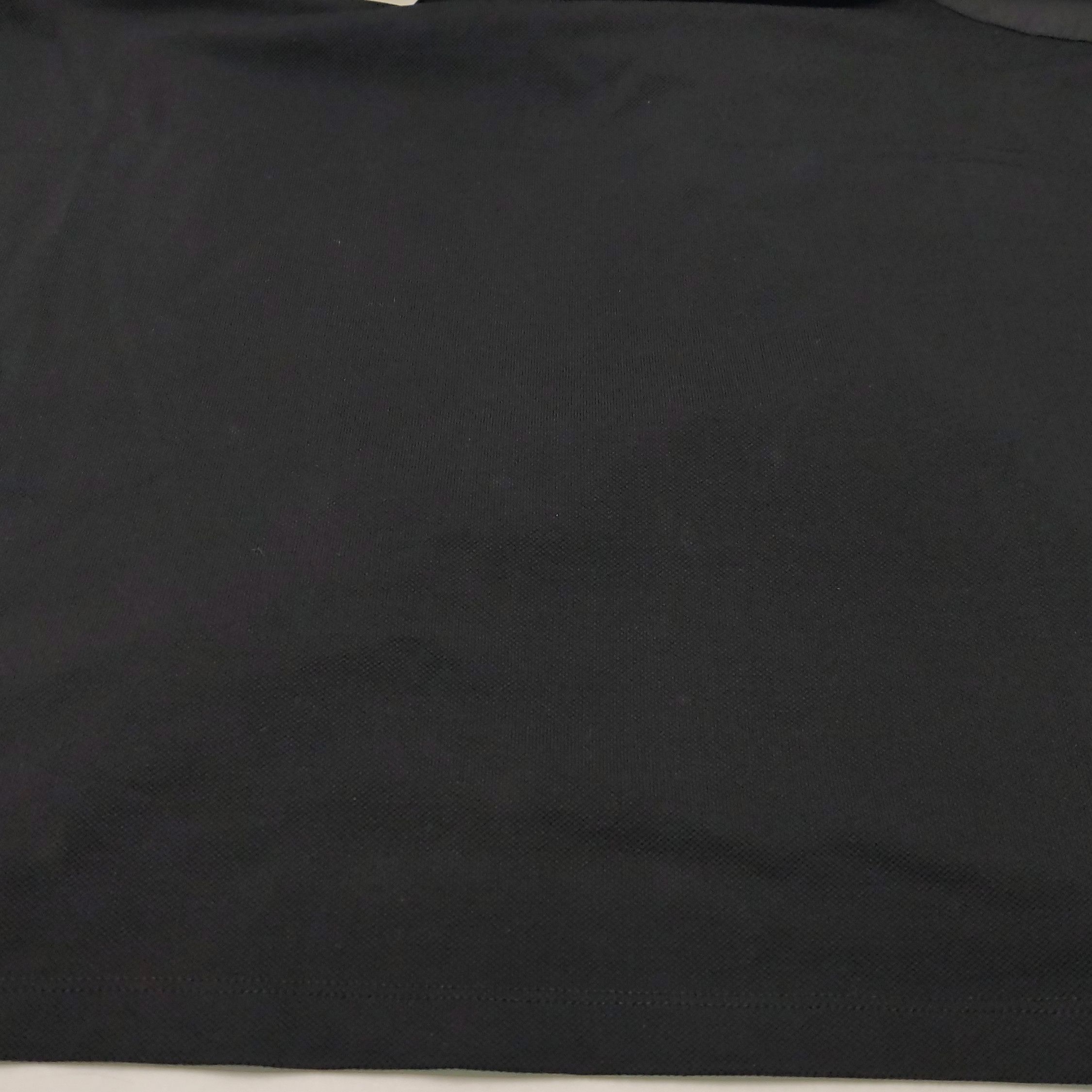Alexander McQueen Alexander McQueen Men l Short Sleeve Shirts Size US L / EU 52-54 / 3 - 11 Thumbnail