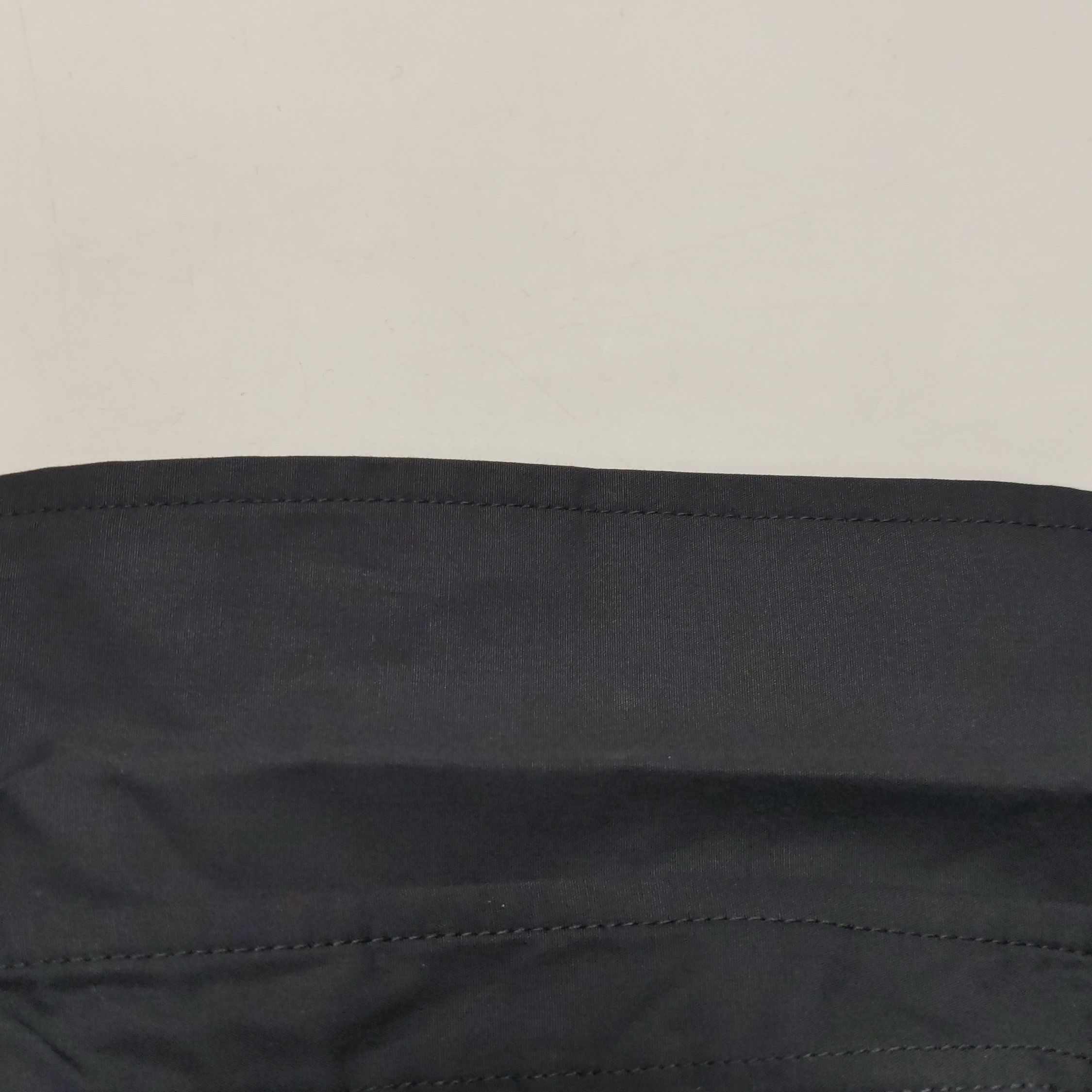 Alexander McQueen Alexander McQueen Men l Short Sleeve Shirts Size US L / EU 52-54 / 3 - 9 Thumbnail