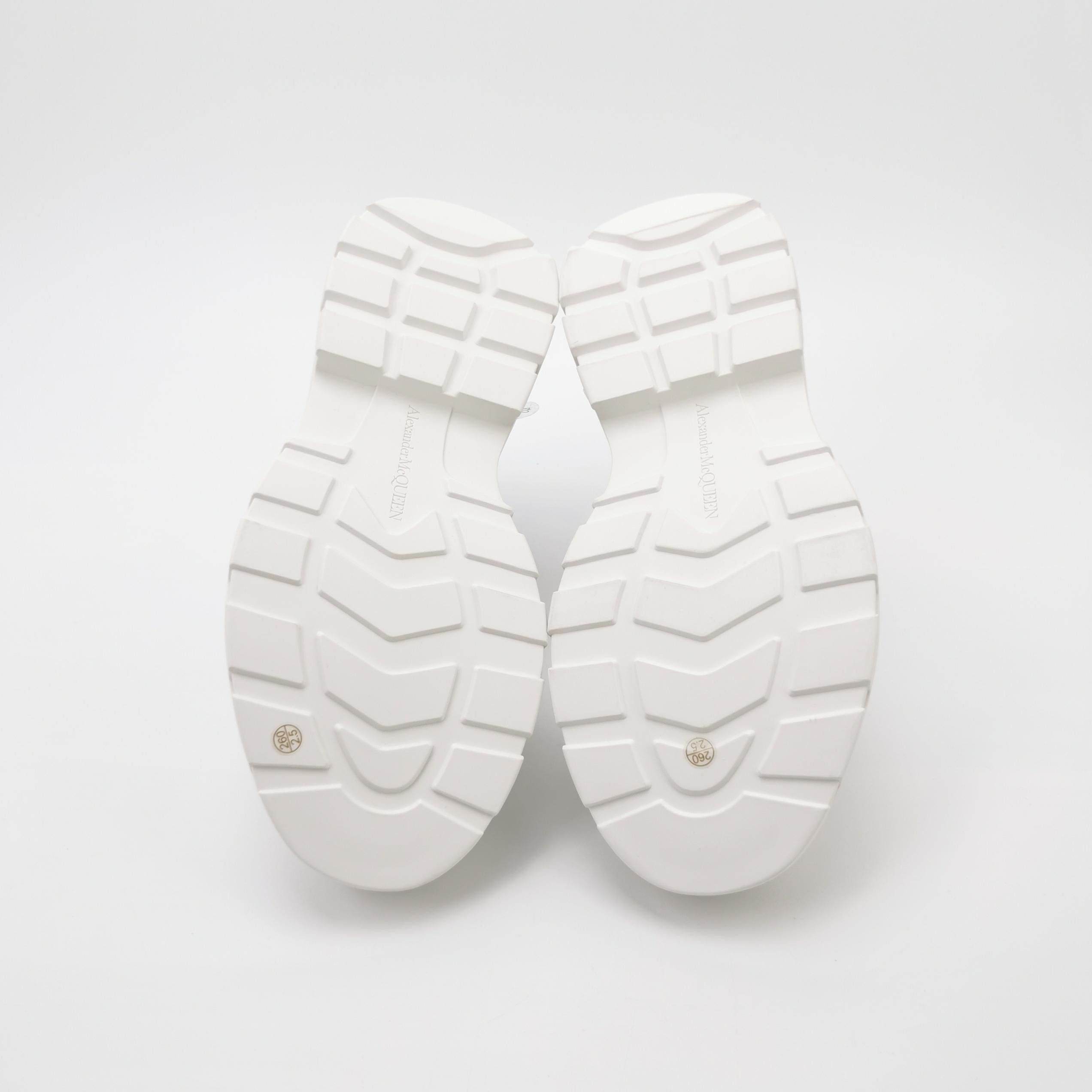 Alexander McQueen Alexander McQueen Men 7 Lowtop Sneakers Size US 7 / EU 40 - 5 Thumbnail