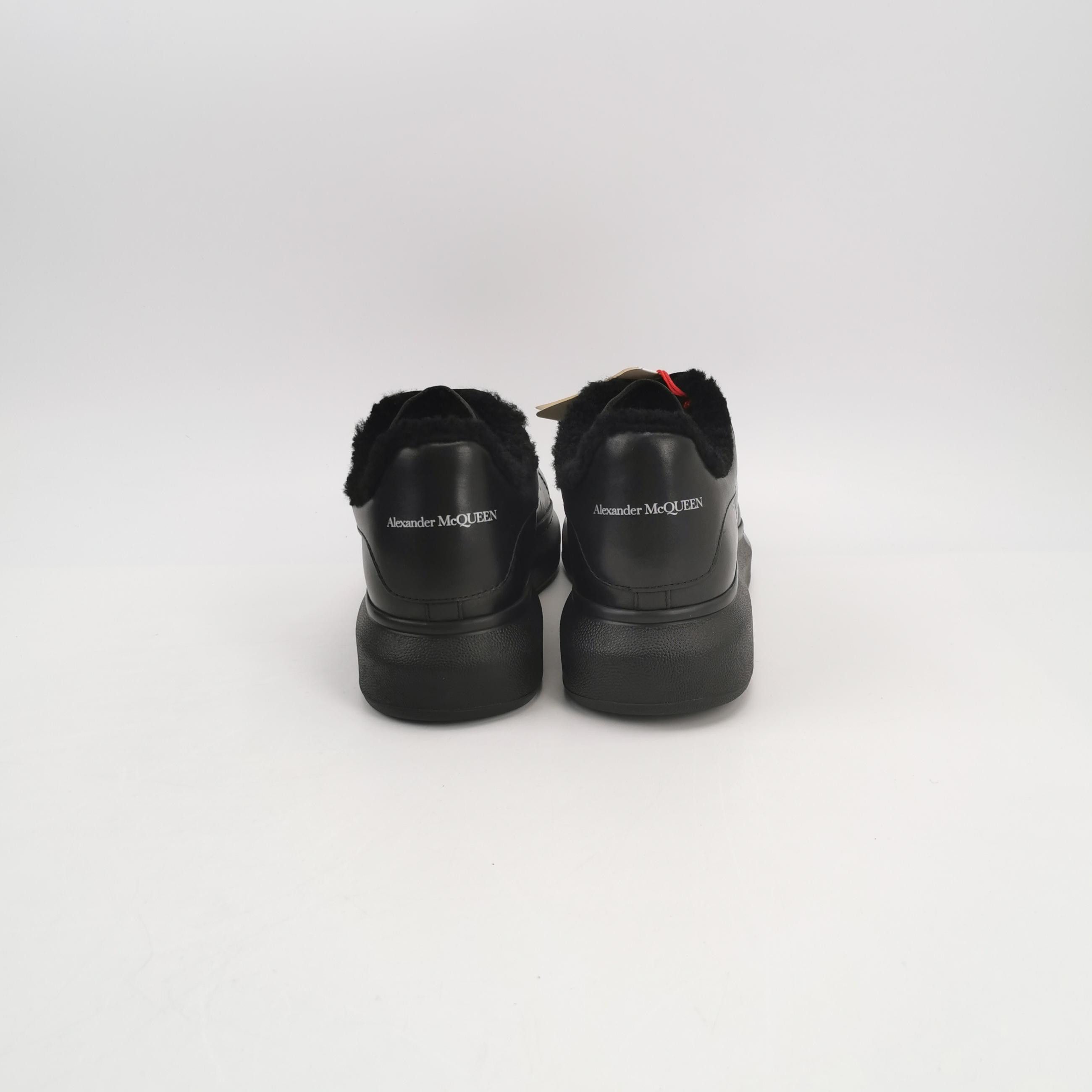 Alexander McQueen Alexander McQueen Men 9 Lowtop Sneakers Size US 9 / EU 42 - 4 Thumbnail