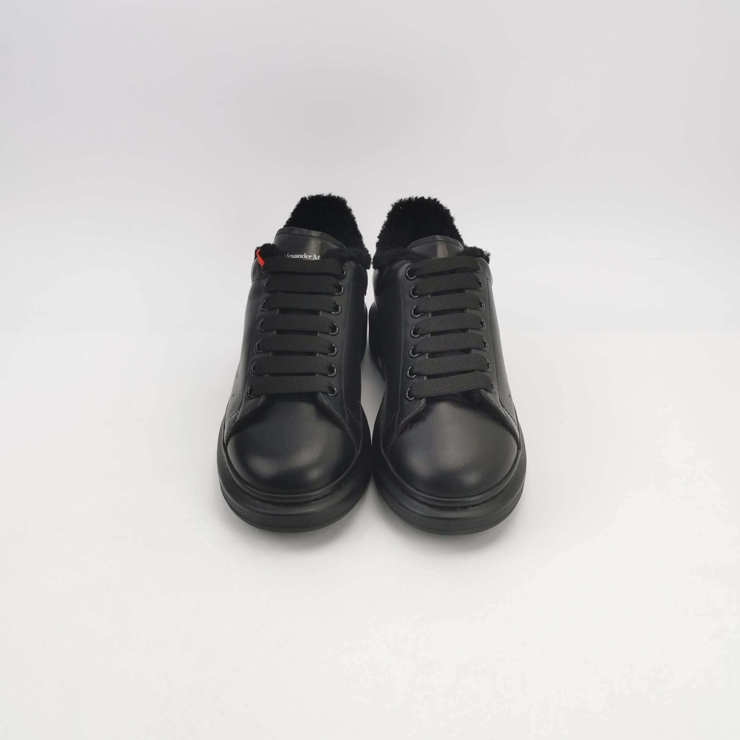 Alexander McQueen Alexander McQueen Men 9 Lowtop Sneakers Size US 9 / EU 42 - 3 Thumbnail