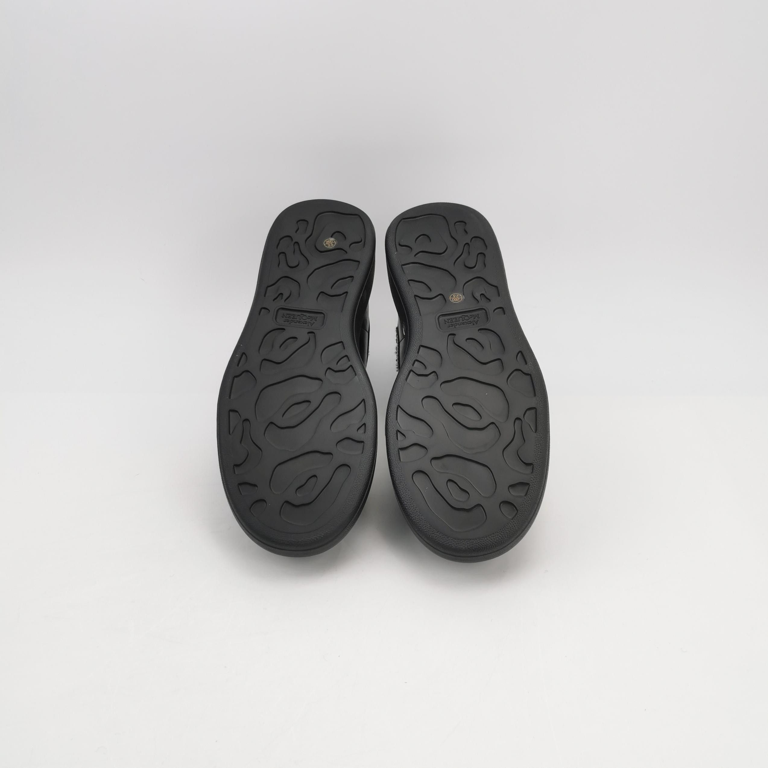Alexander McQueen Alexander McQueen Men 9 Lowtop Sneakers Size US 9 / EU 42 - 5 Thumbnail