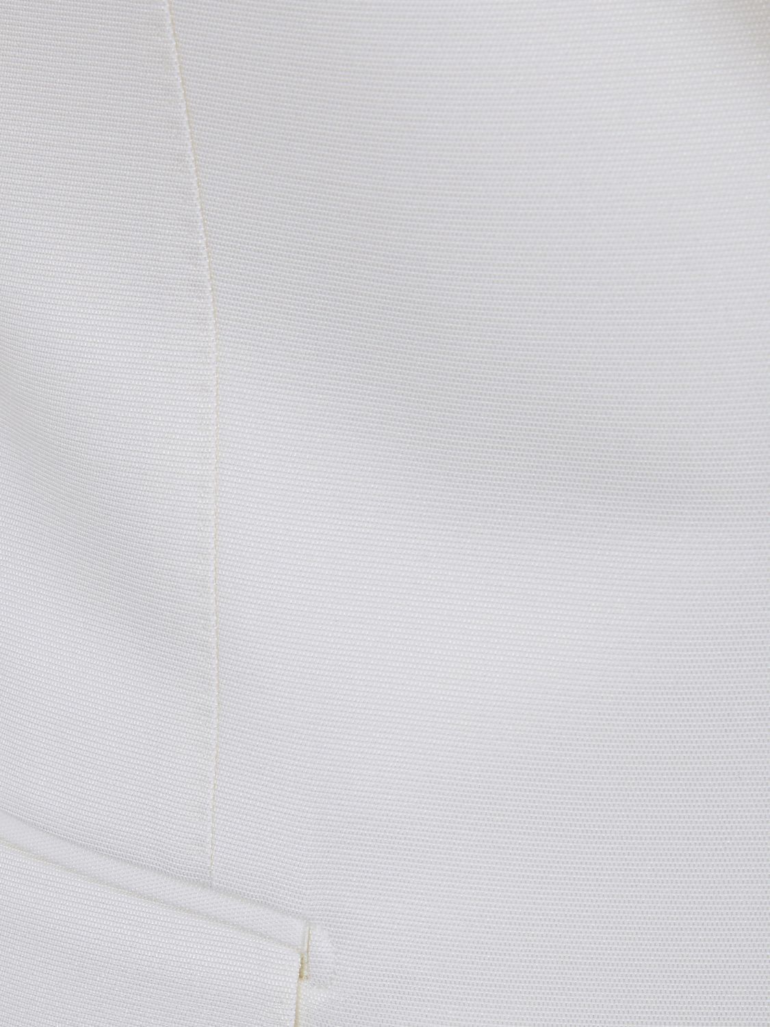 Tom Ford Tom Ford Jacket Men White Size US L / EU 52-54 / 3 - 4 Thumbnail