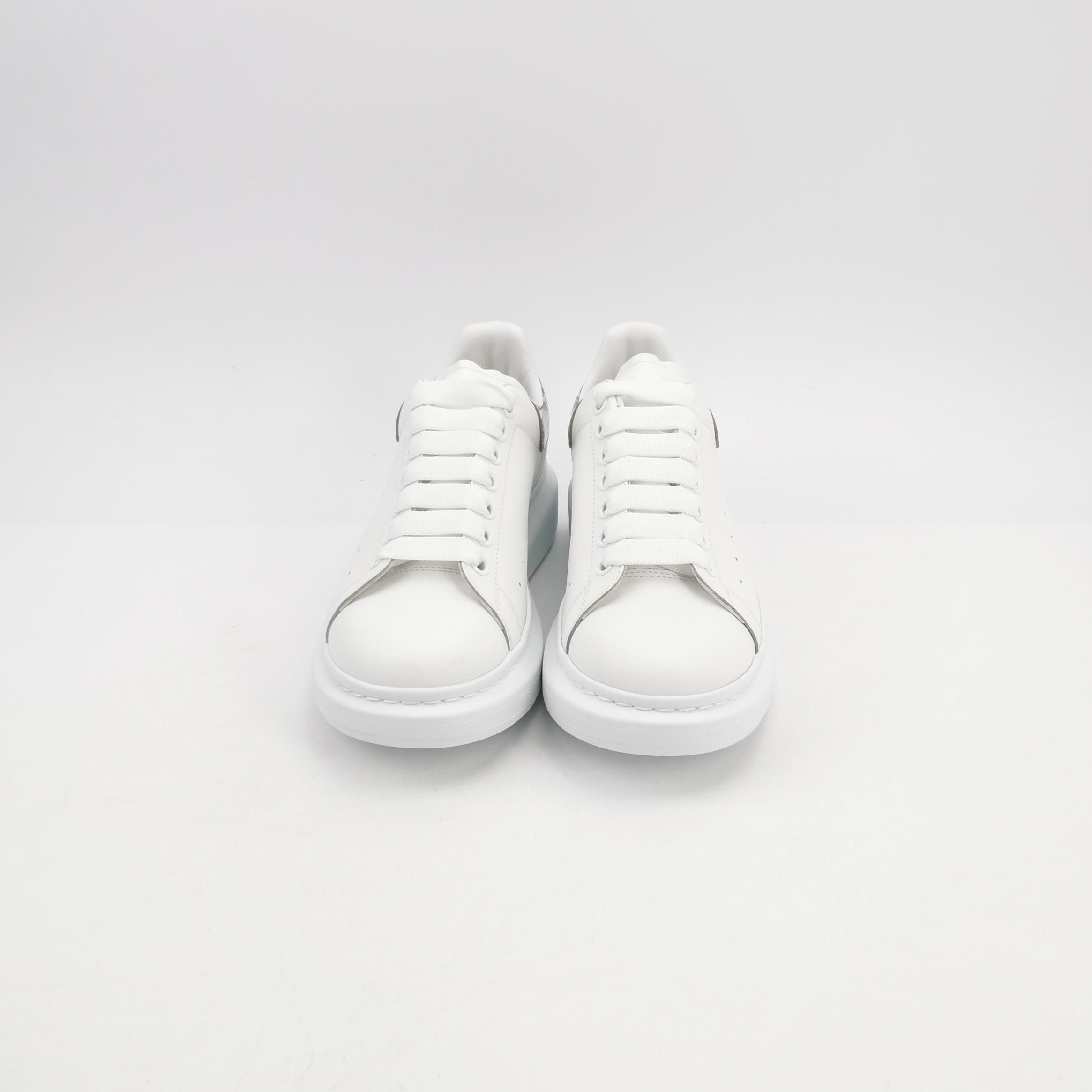 Alexander McQueen Alexander McQueen Men 6 Lowtop Sneakers Size US 6 / EU 39 - 3 Thumbnail