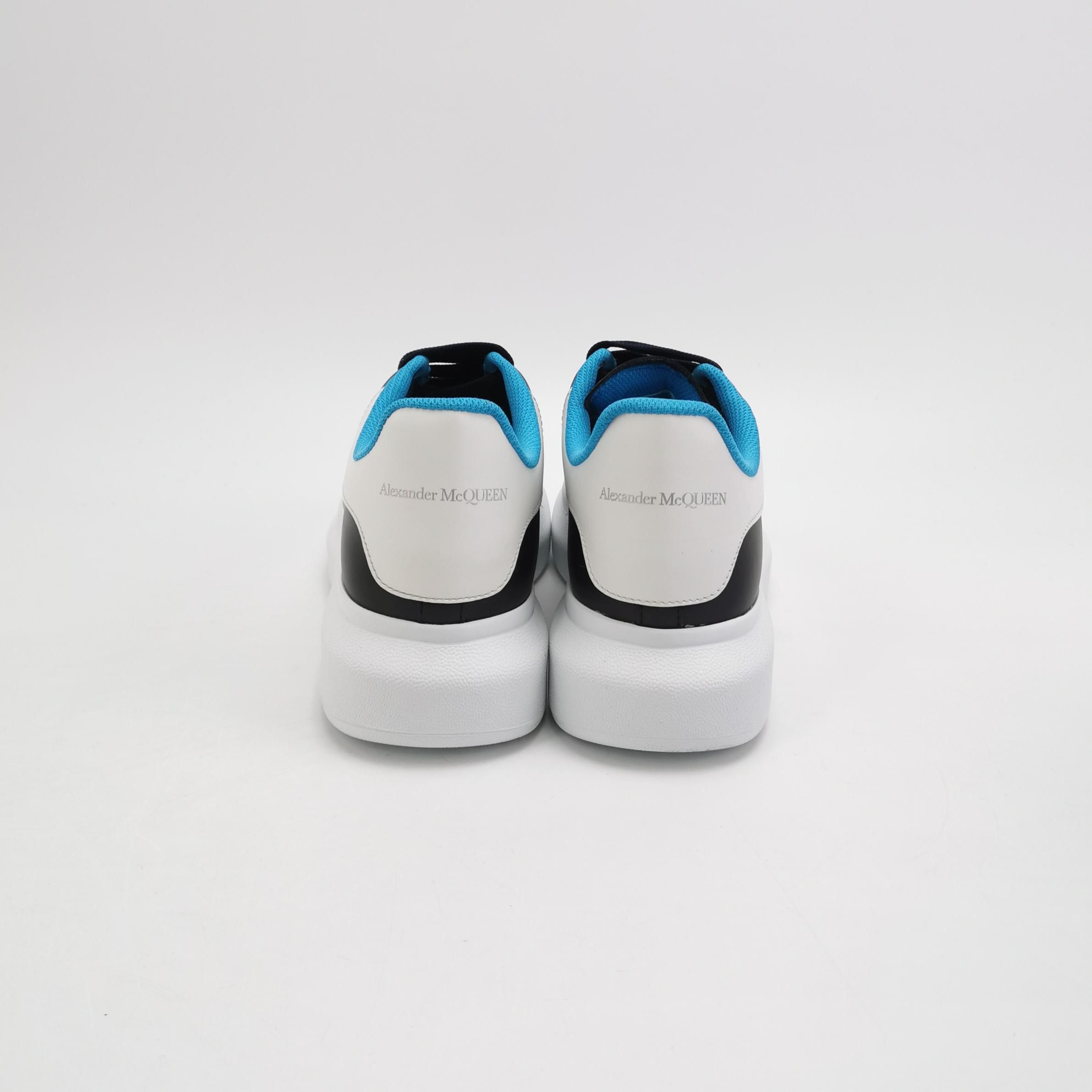 Alexander McQueen Alexander McQueen Men 6 Lowtop Sneakers Size US 6 / EU 39 - 4 Thumbnail