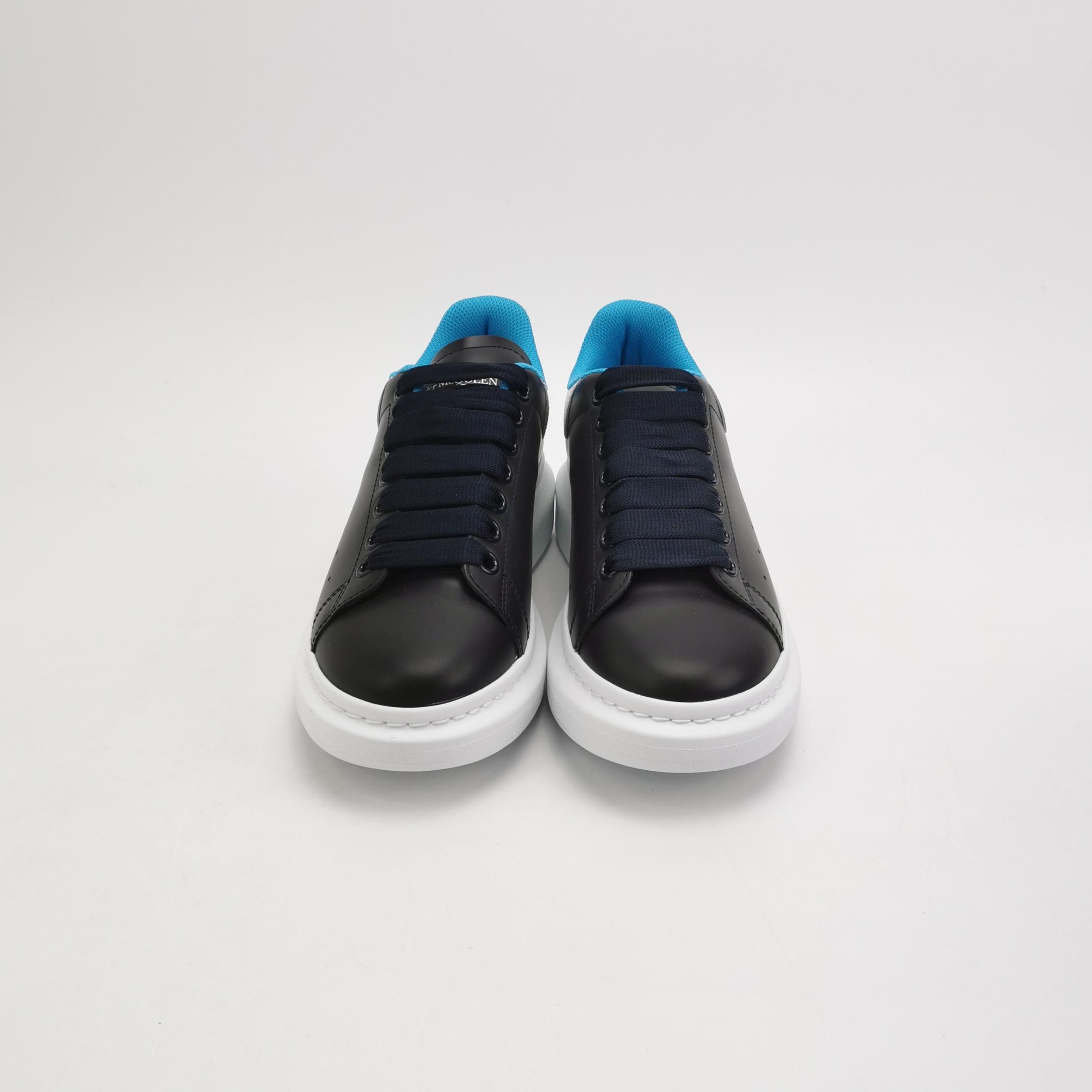 Alexander McQueen Alexander McQueen Men 6 Lowtop Sneakers Size US 6 / EU 39 - 3 Thumbnail
