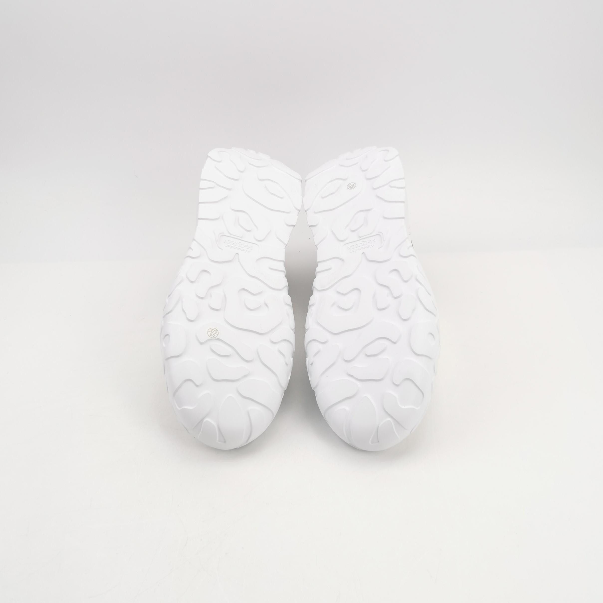 Alexander McQueen Alexander McQueen Men 11 Lowtop Sneakers Size US 11 / EU 44 - 5 Thumbnail