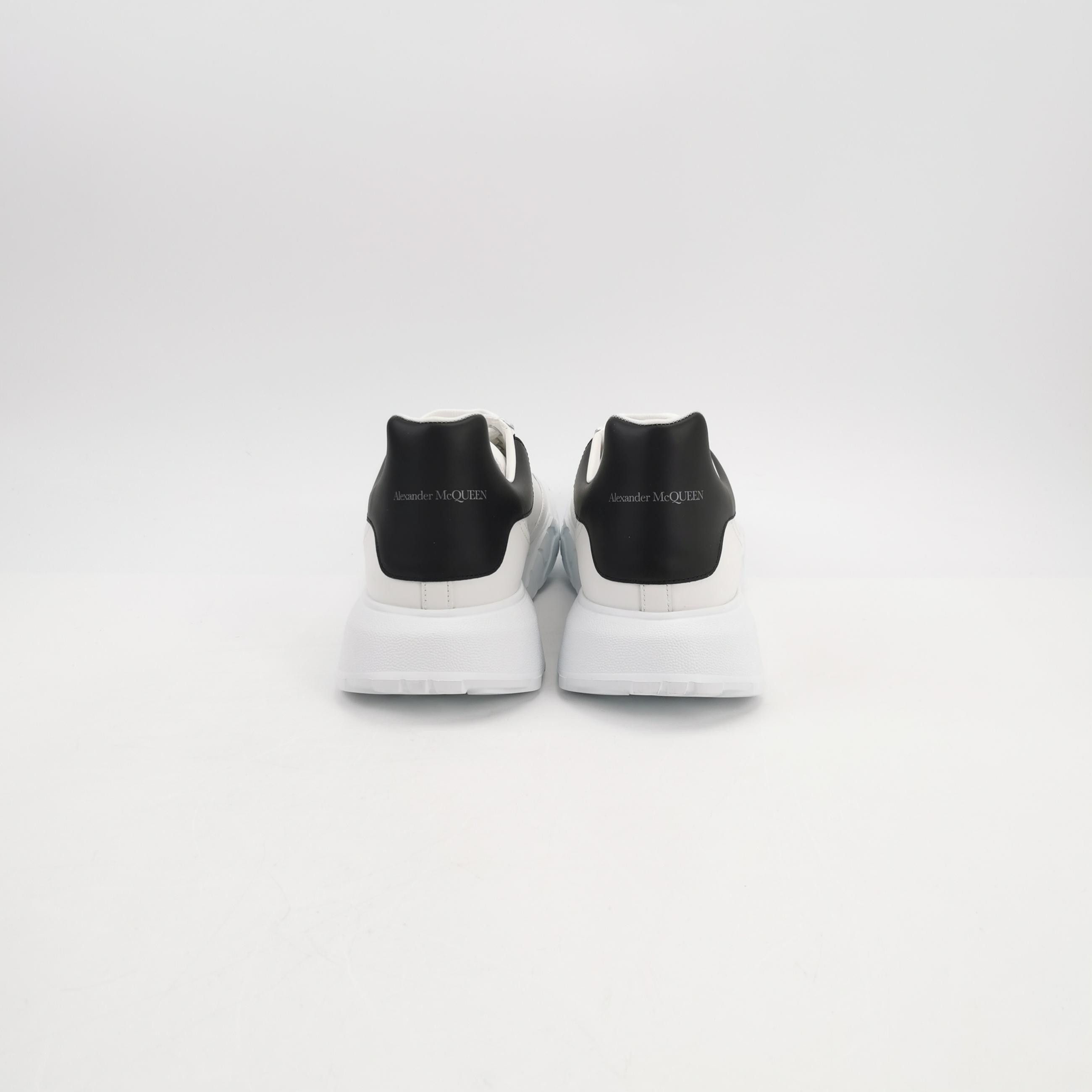 Alexander McQueen Alexander McQueen Men 11 Lowtop Sneakers Size US 11 / EU 44 - 4 Thumbnail