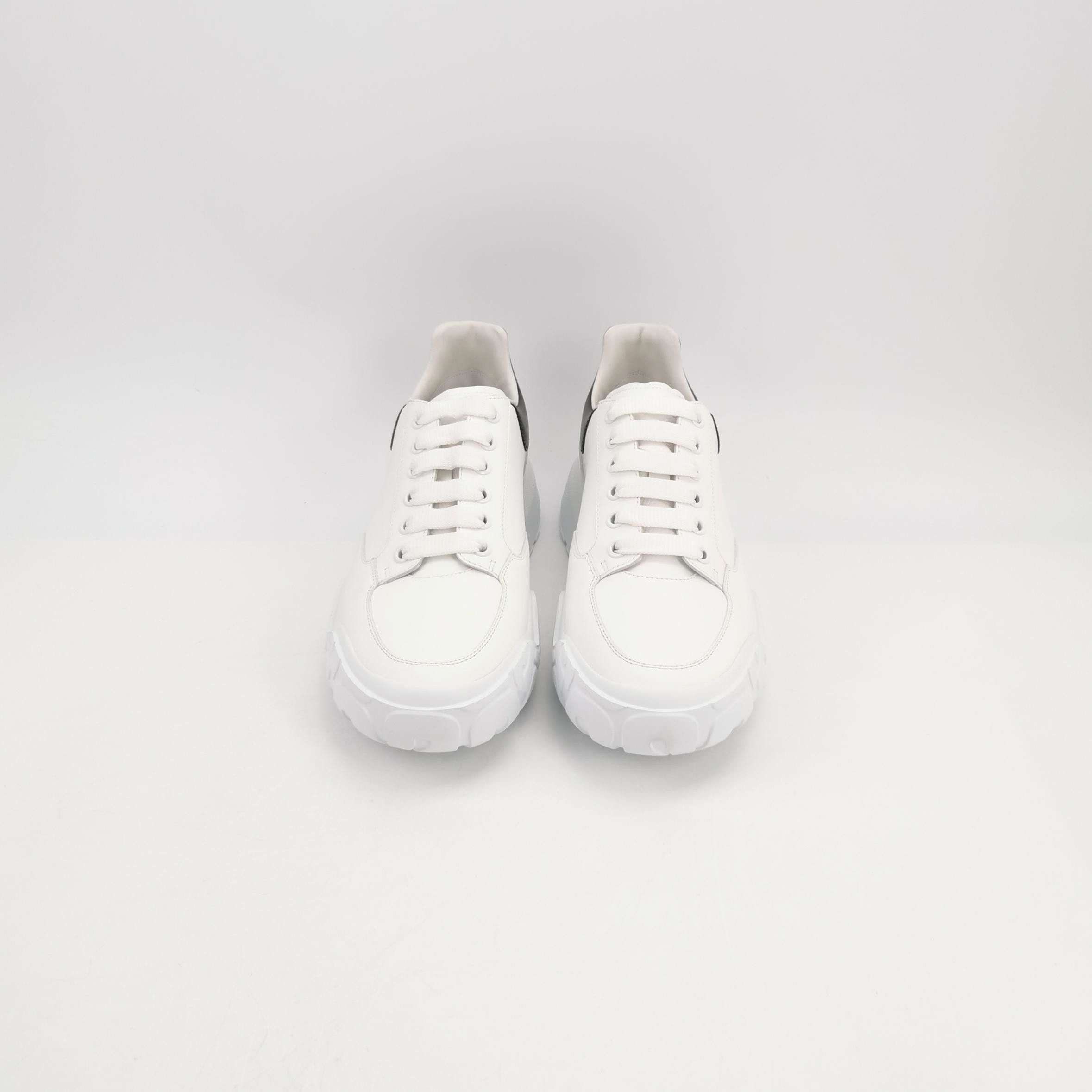 Alexander McQueen Alexander McQueen Men 11 Lowtop Sneakers Size US 11 / EU 44 - 3 Thumbnail