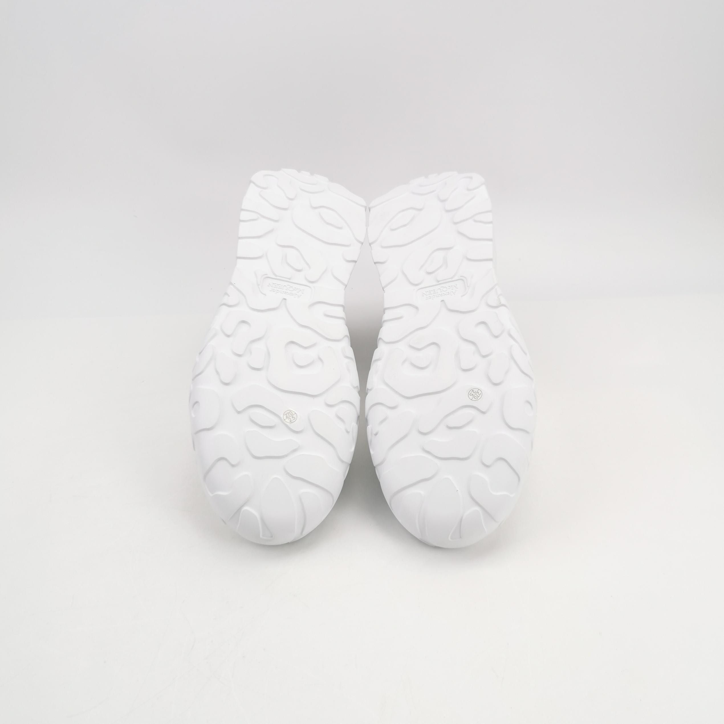 Alexander McQueen Alexander McQueen Men 11 Lowtop Sneakers Size US 11 / EU 44 - 5 Thumbnail