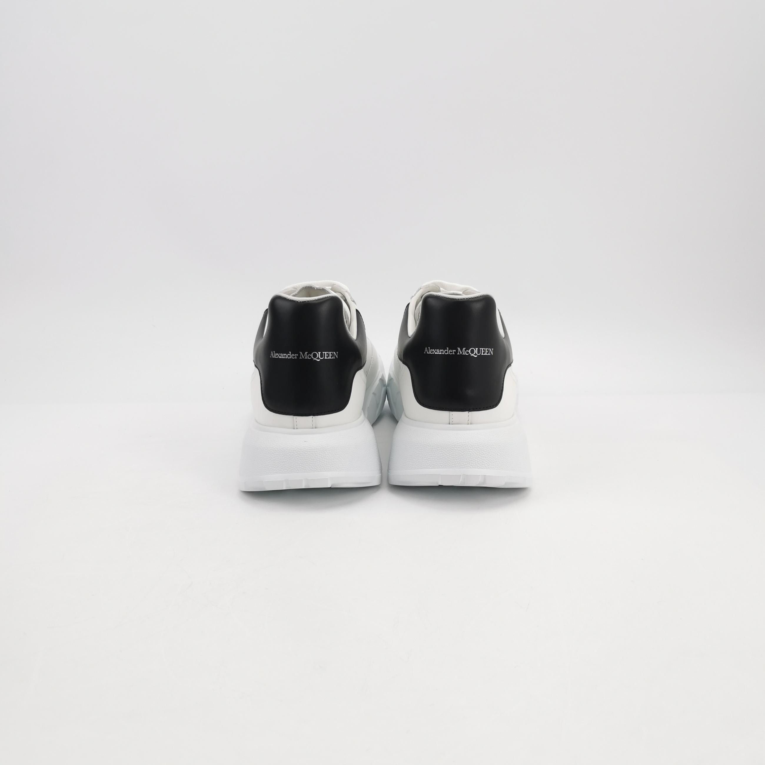 Alexander McQueen Alexander McQueen Men 11 Lowtop Sneakers Size US 11 / EU 44 - 4 Thumbnail