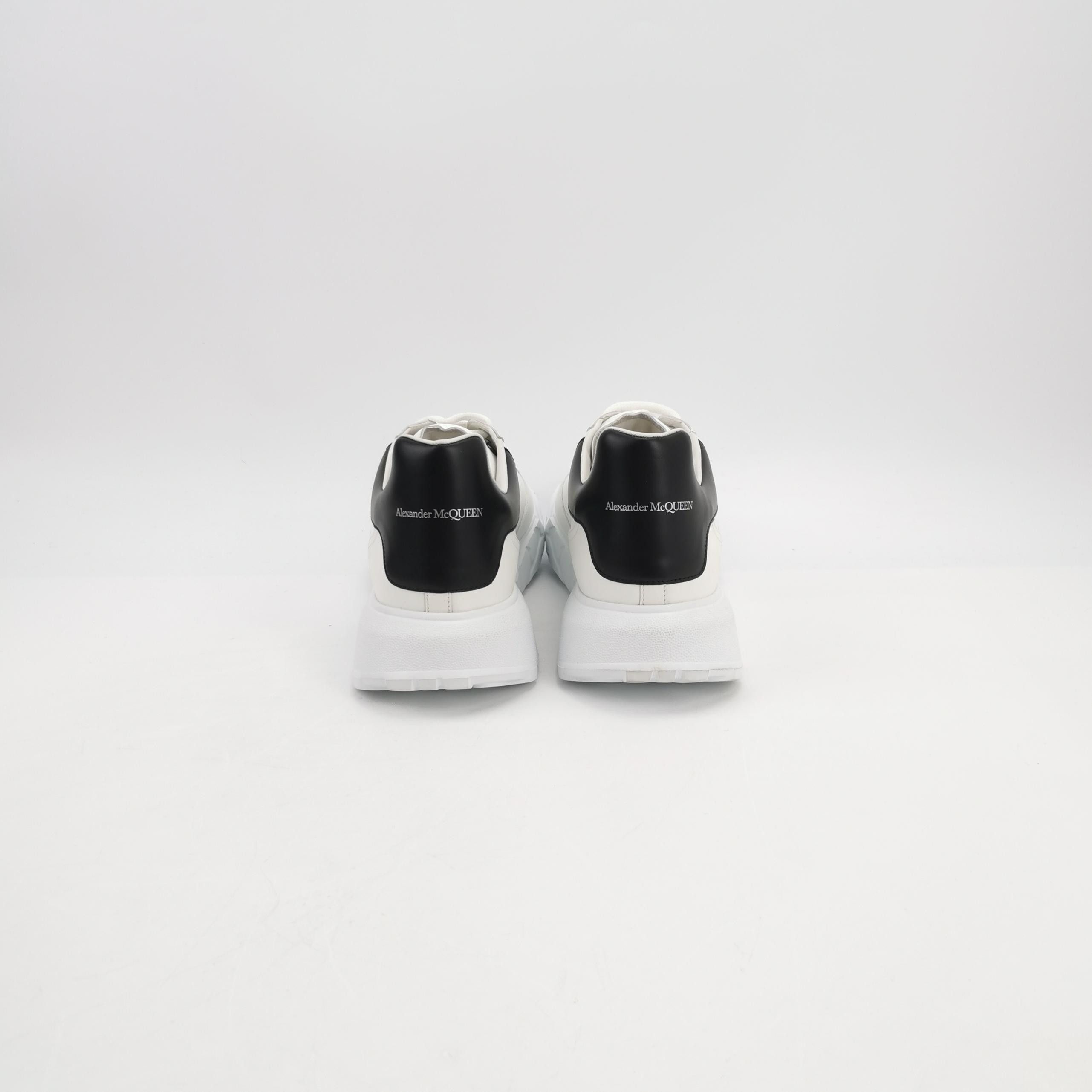 Alexander McQueen Alexander McQueen Men 11 Lowtop Sneakers Size US 11 / EU 44 - 4 Thumbnail