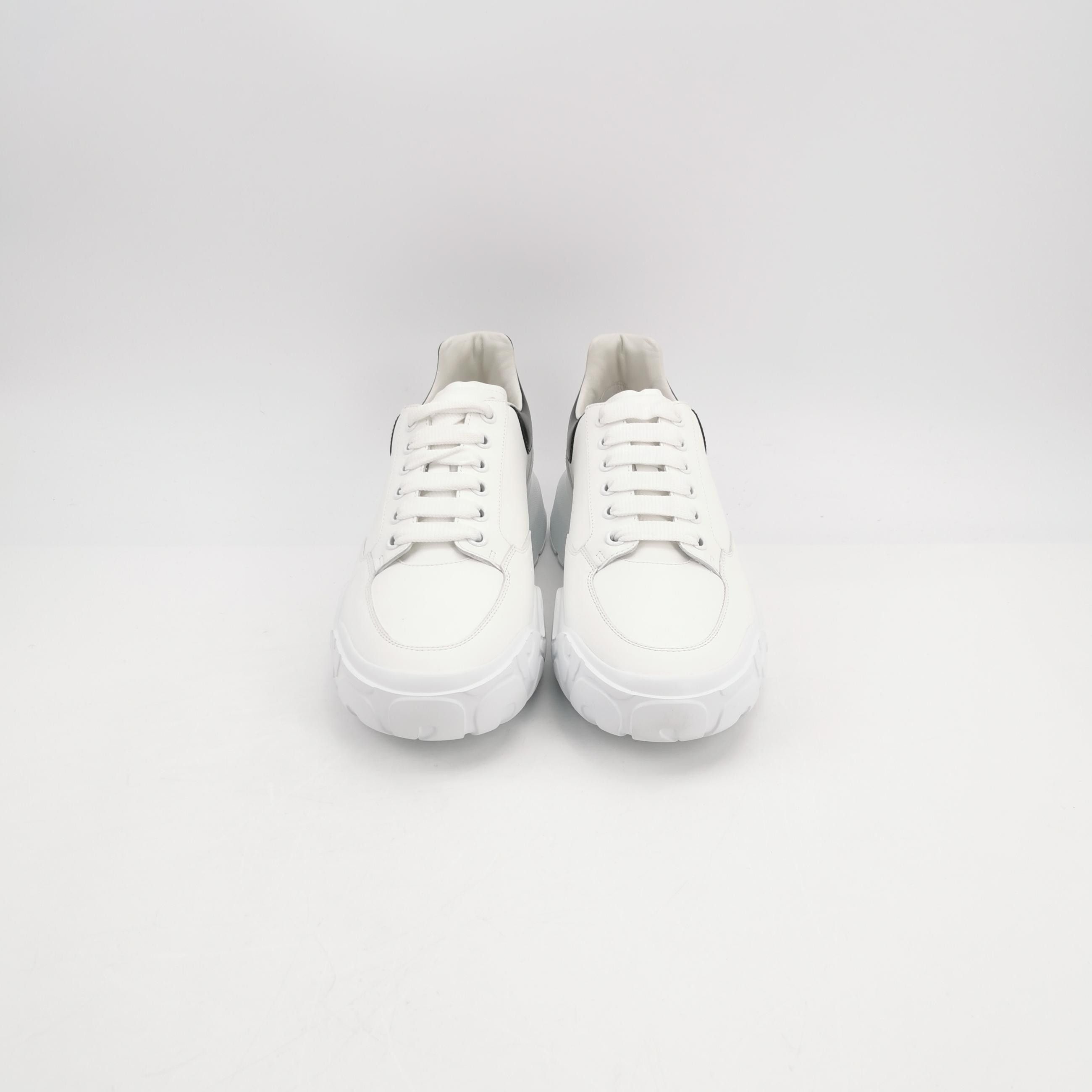 Alexander McQueen Alexander McQueen Men 11 Lowtop Sneakers Size US 11 / EU 44 - 3 Thumbnail