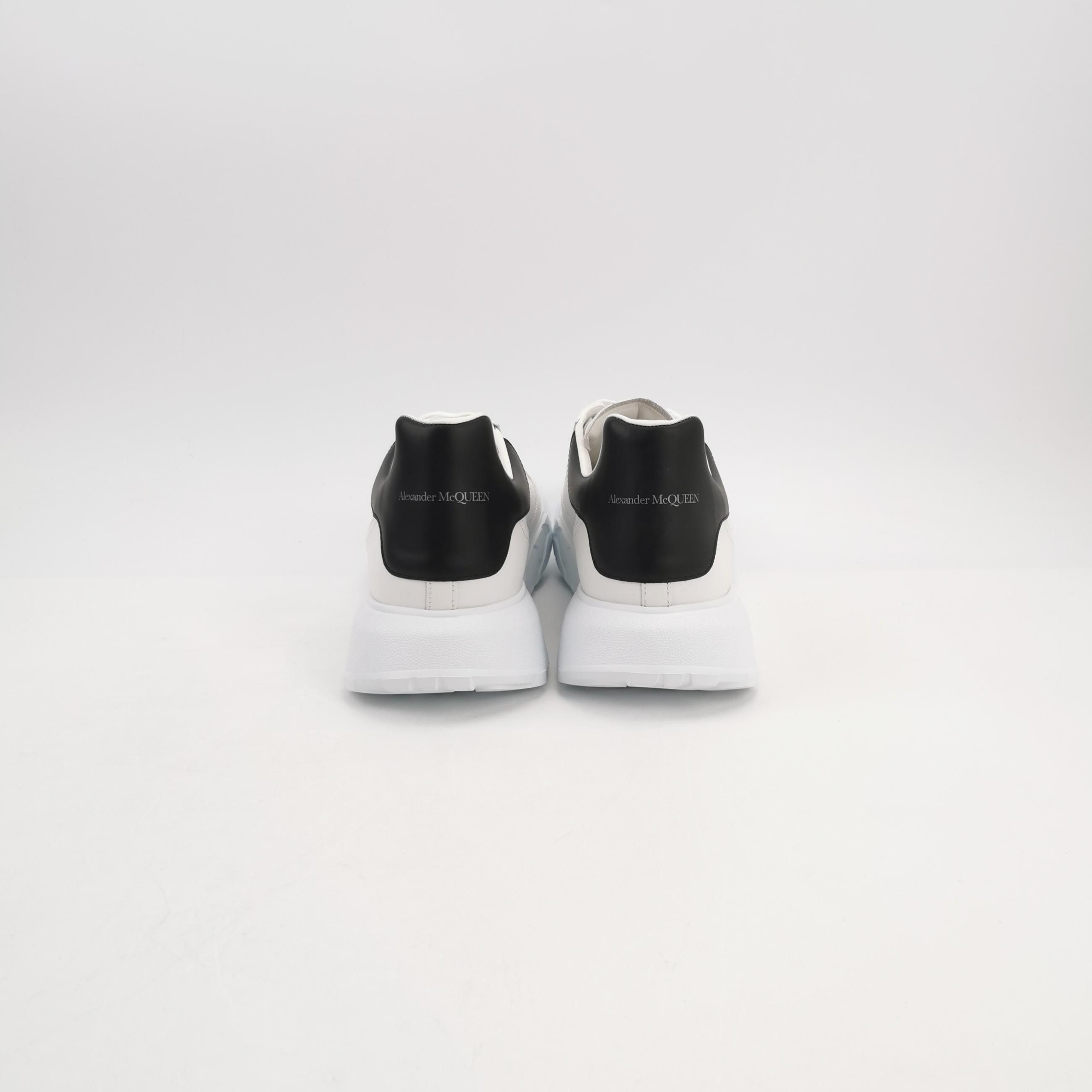 Alexander McQueen Alexander McQueen Men 11 Lowtop Sneakers Size US 11 / EU 44 - 4 Thumbnail
