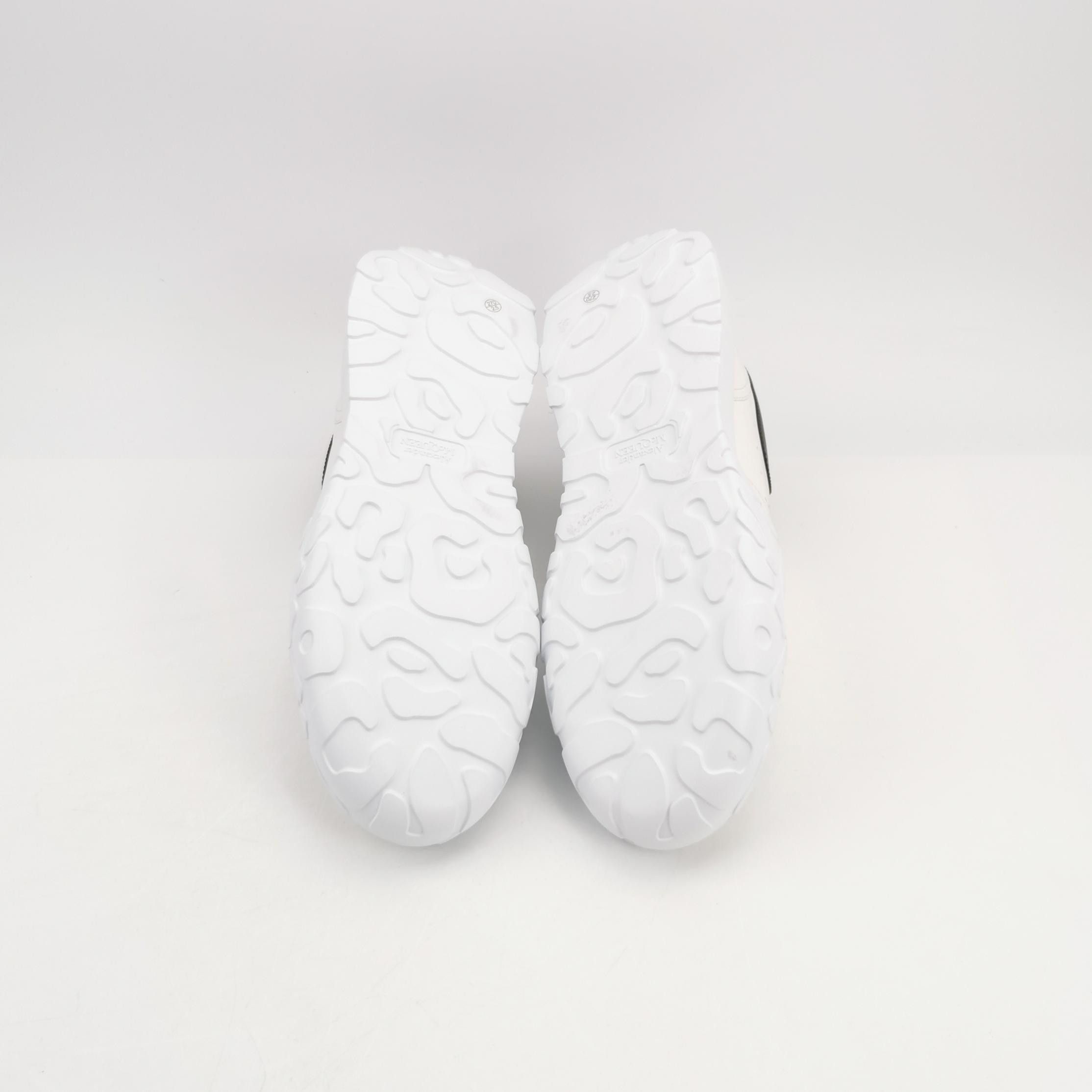 Alexander McQueen Alexander McQueen Men 11 Lowtop Sneakers Size US 11 / EU 44 - 5 Thumbnail