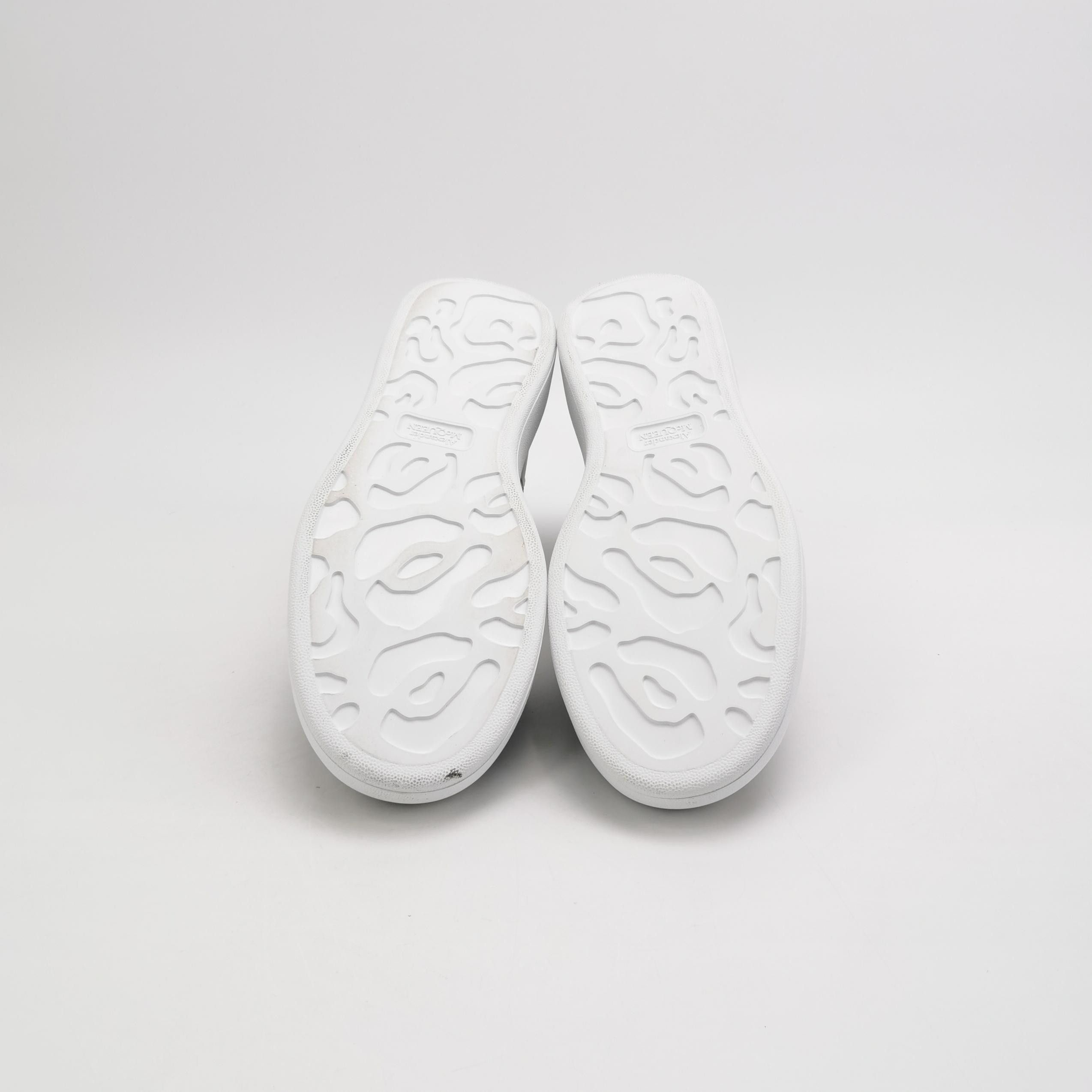 Alexander McQueen Alexander McQueen Men 10 Lowtop Sneakers Size US 10 / EU 43 - 5 Thumbnail