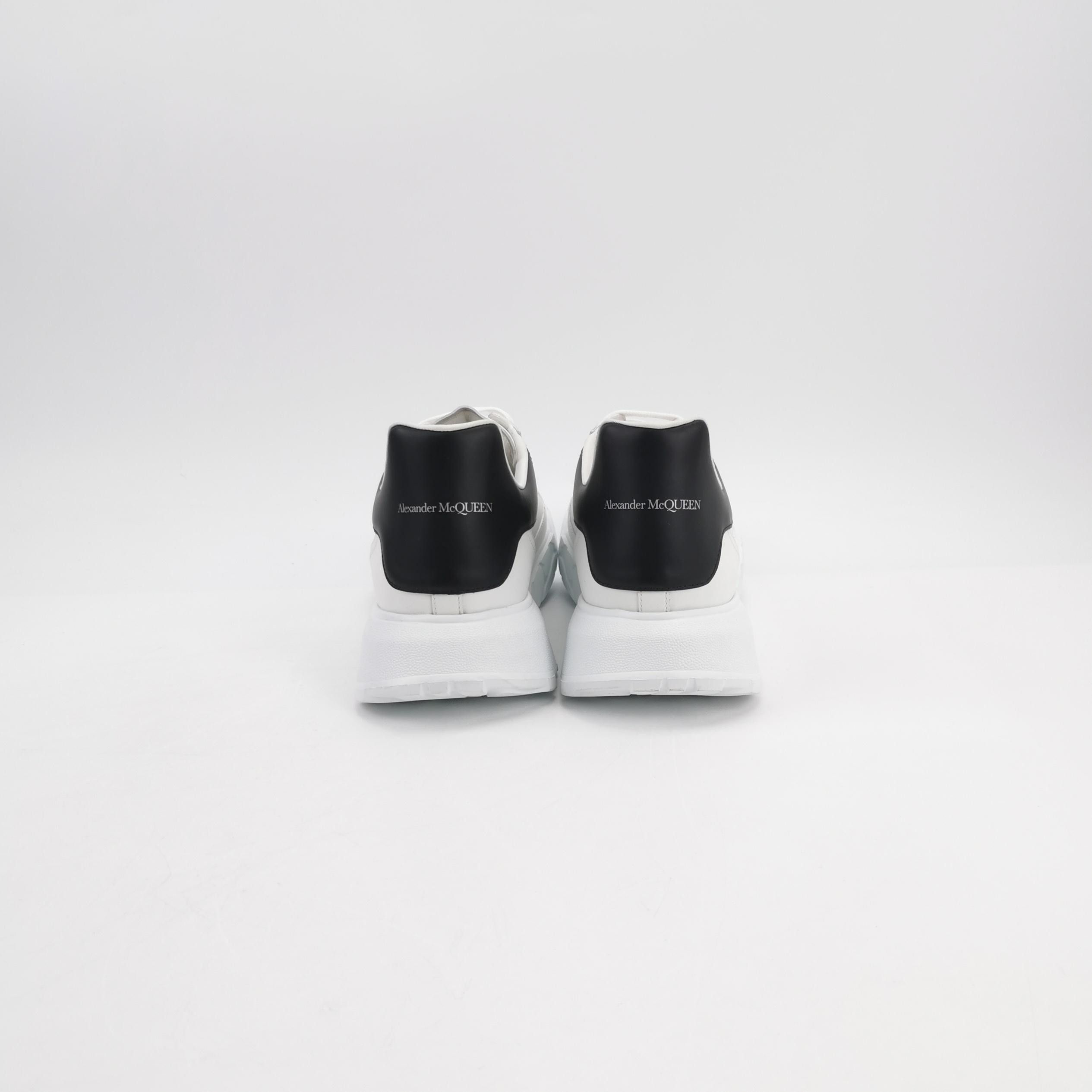Alexander McQueen Alexander McQueen Men 11 Lowtop Sneakers Size US 11 / EU 44 - 4 Thumbnail
