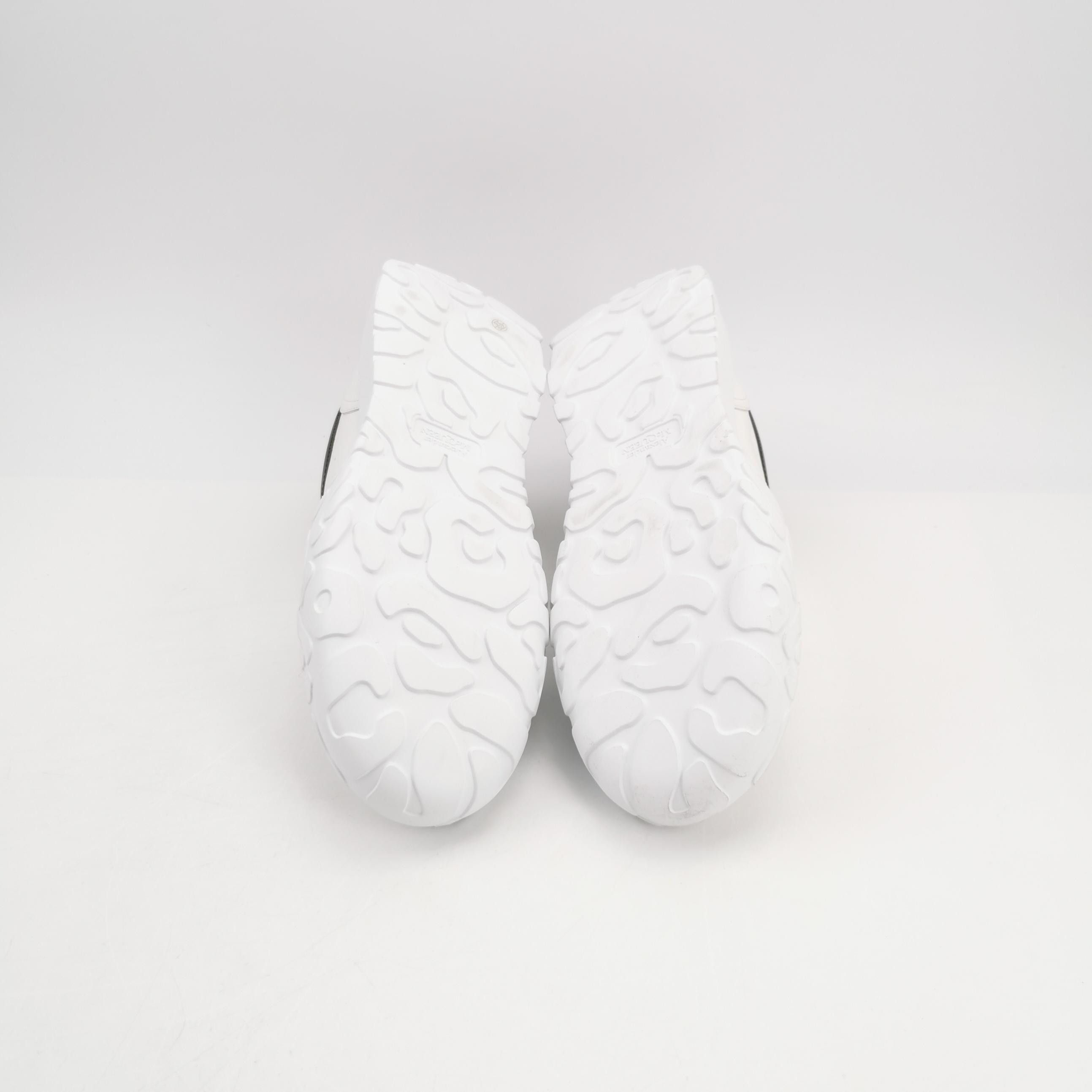 Alexander McQueen Alexander McQueen Men 11 Lowtop Sneakers Size US 11 / EU 44 - 5 Thumbnail