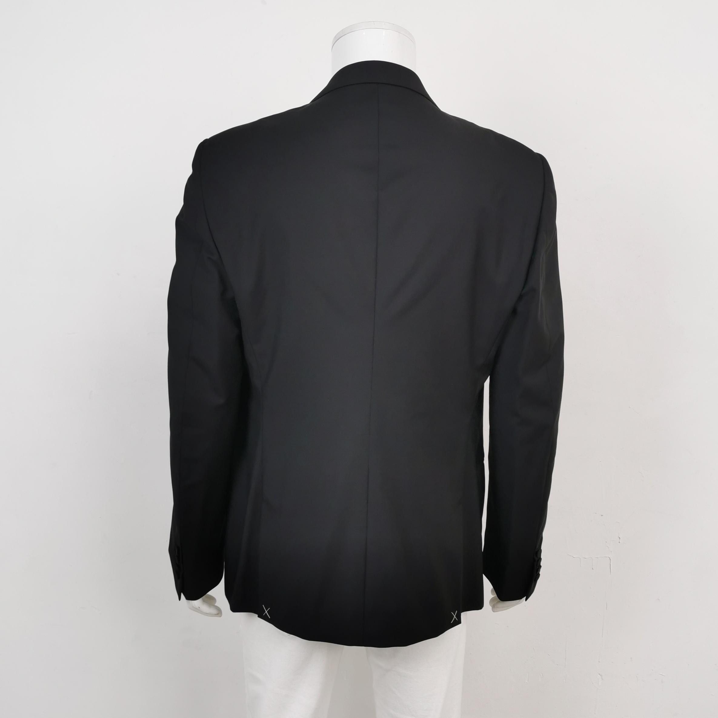 Alexander McQueen Alexander McQueen Men xl Light Jackets Size US XL / EU 56 / 4 - 2 Thumbnail