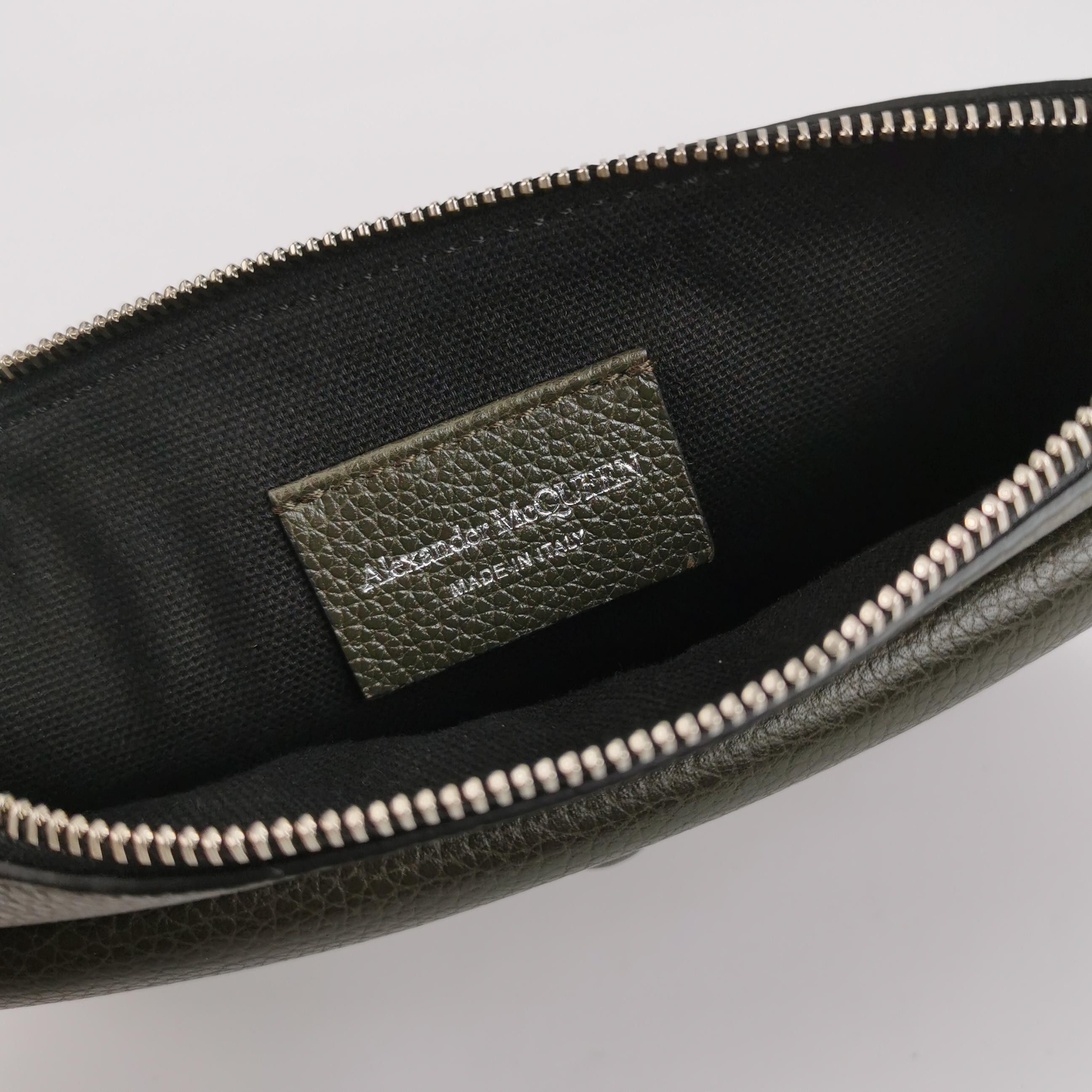 Alexander McQueen Alexander McQueen Men one size Bags Luggage Size ONE SIZE - 7 Thumbnail