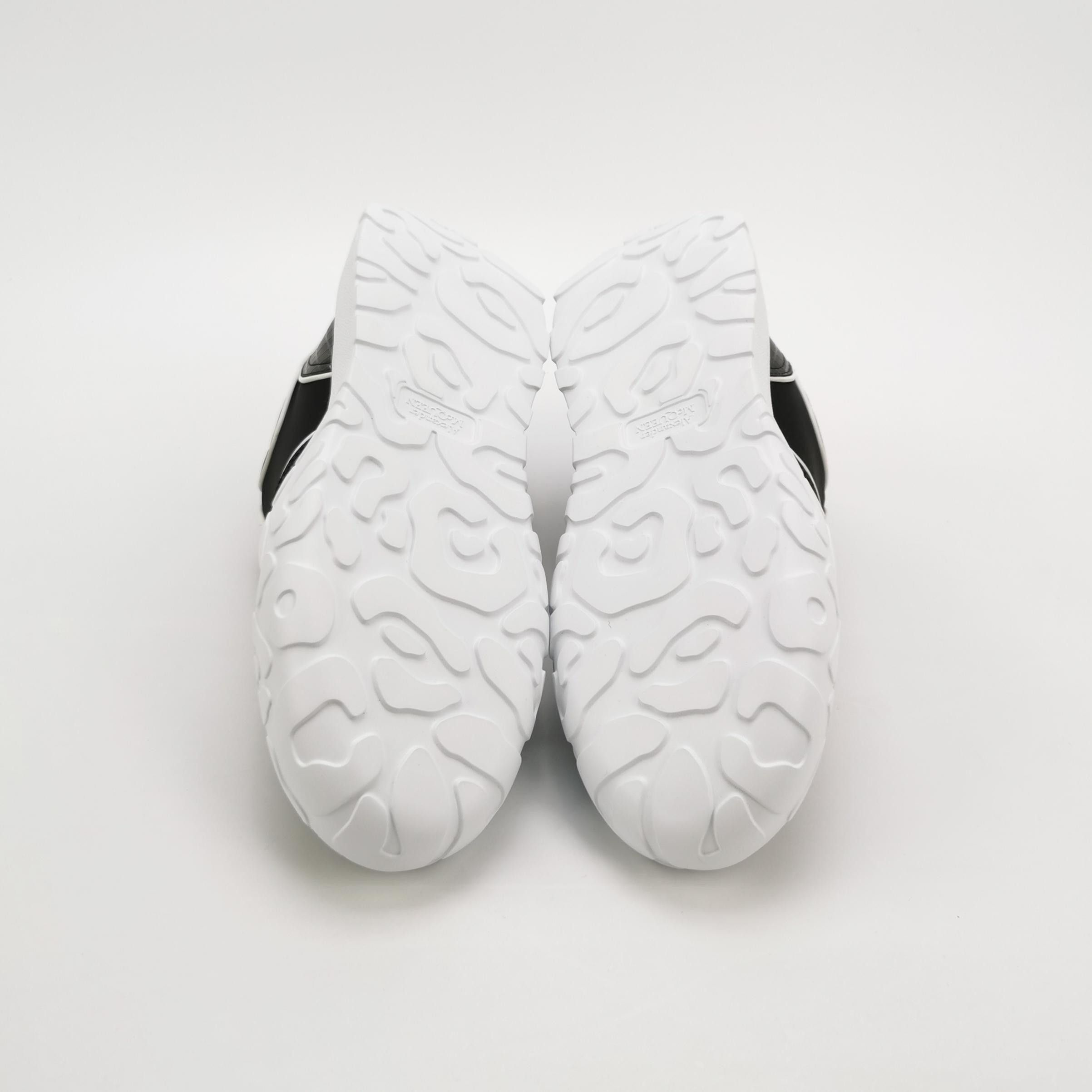 Alexander McQueen Alexander McQueen Men 8 Lowtop Sneakers Size US 8 / EU 41 - 5 Thumbnail