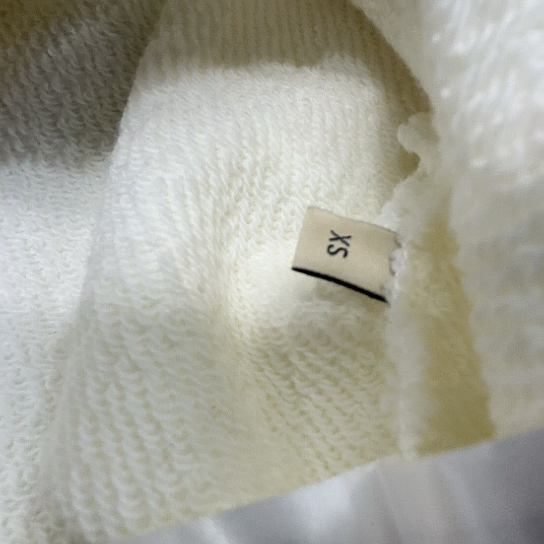 Gucci Gucci Interlocking G Hoodie XS Size US XS / EU 42 / 0 - 6 Thumbnail